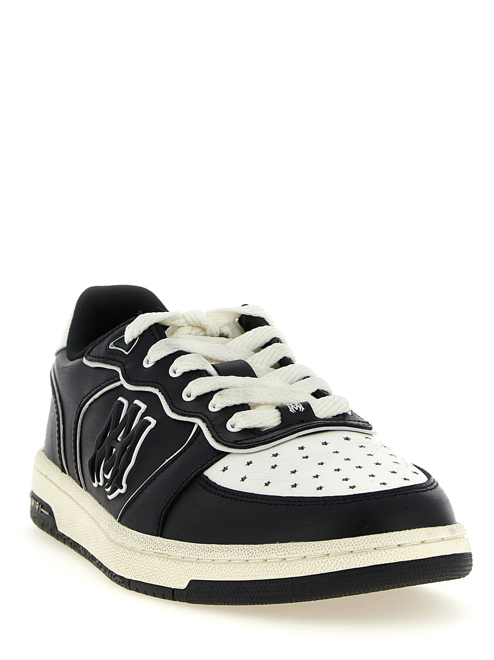 Amiri 'Newport' Sneakers Size US 10 / EU 43 - 2 Thumbnail