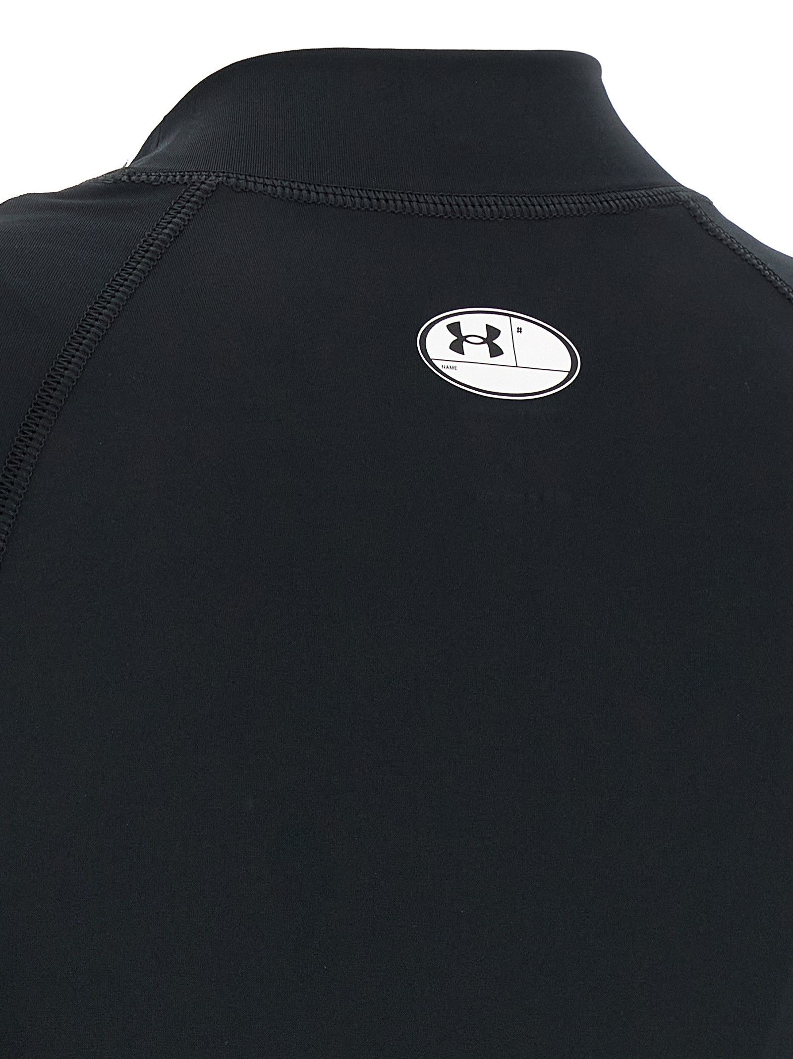 Balenciaga T-Shirt X Under Armour® Size S / US 4 / IT 40 - 4 Thumbnail