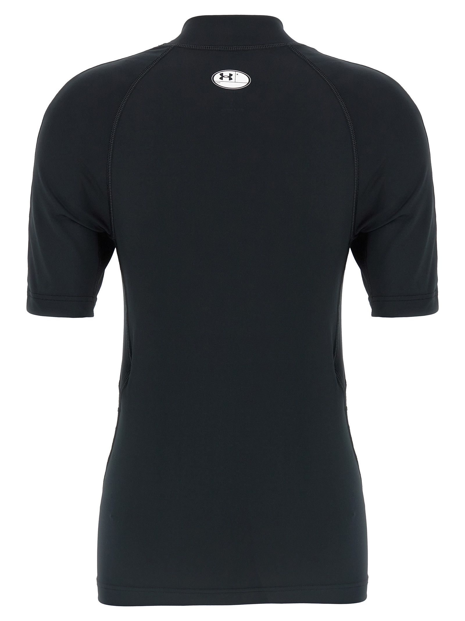 Balenciaga T-Shirt X Under Armour® Size S / US 4 / IT 40 - 2 Thumbnail