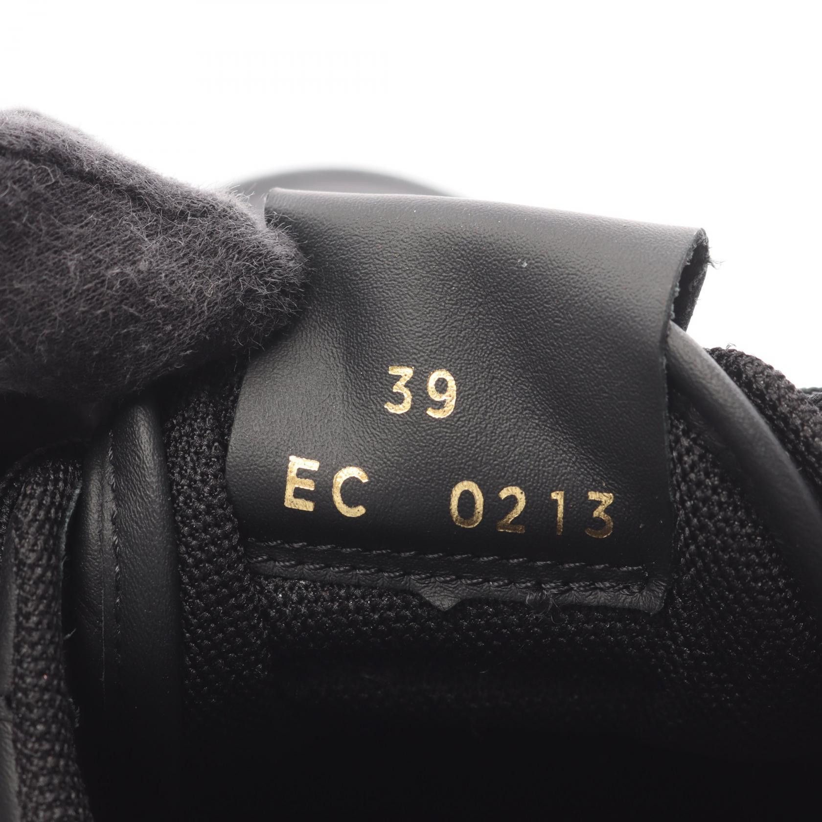 Givenchy Givenchy Givenchy Logo Leather Sneakers Leather Shoes BH007WH1DE DUTY FREE for USA Size ONE SIZE - 7 Thumbnail