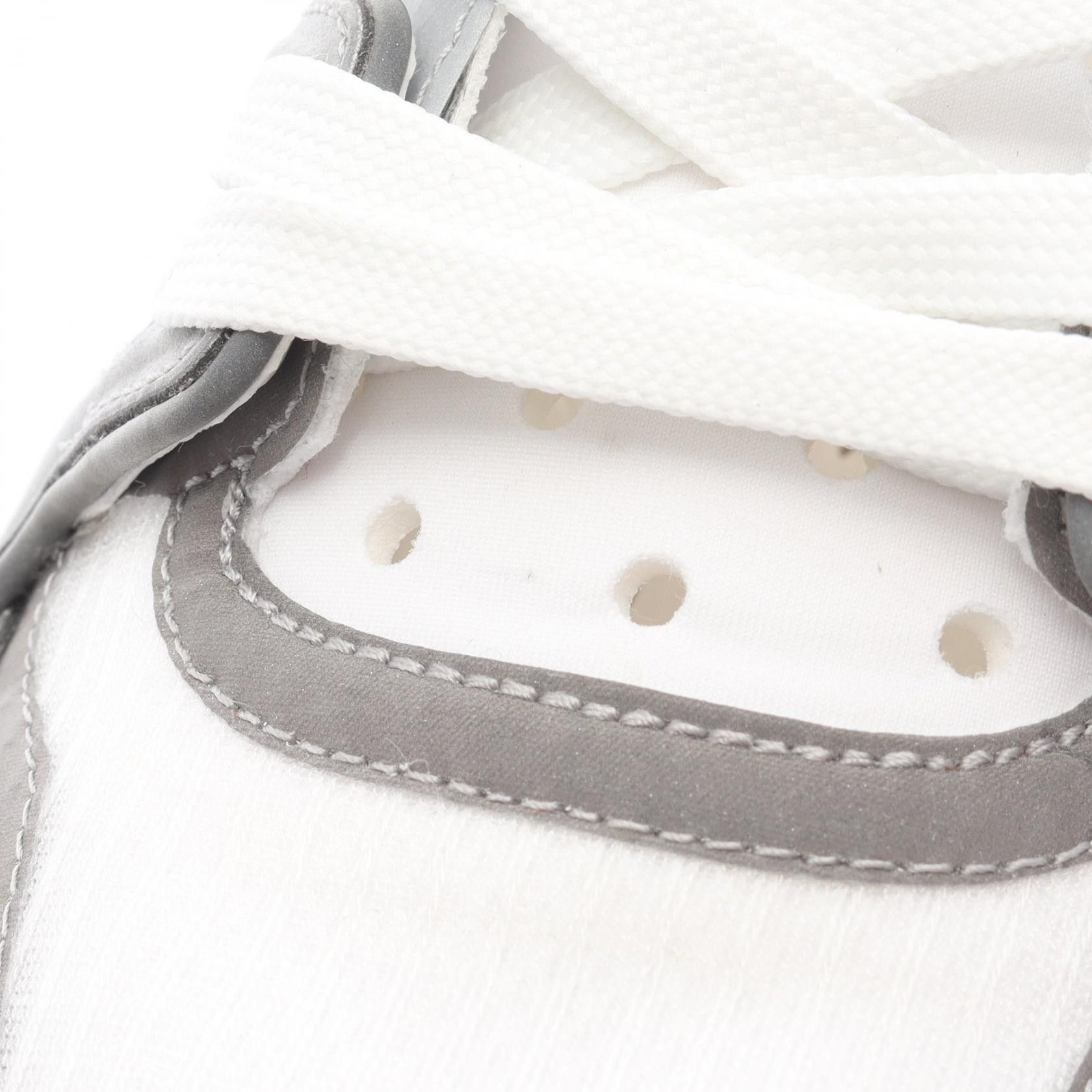 Louis Vuitton Louis Vuitton Louis Vuitton LV Trainer Fabric Sneakers Textile Shoes DUTY FREE for USA Size ONE SIZE - 10 Thumbnail