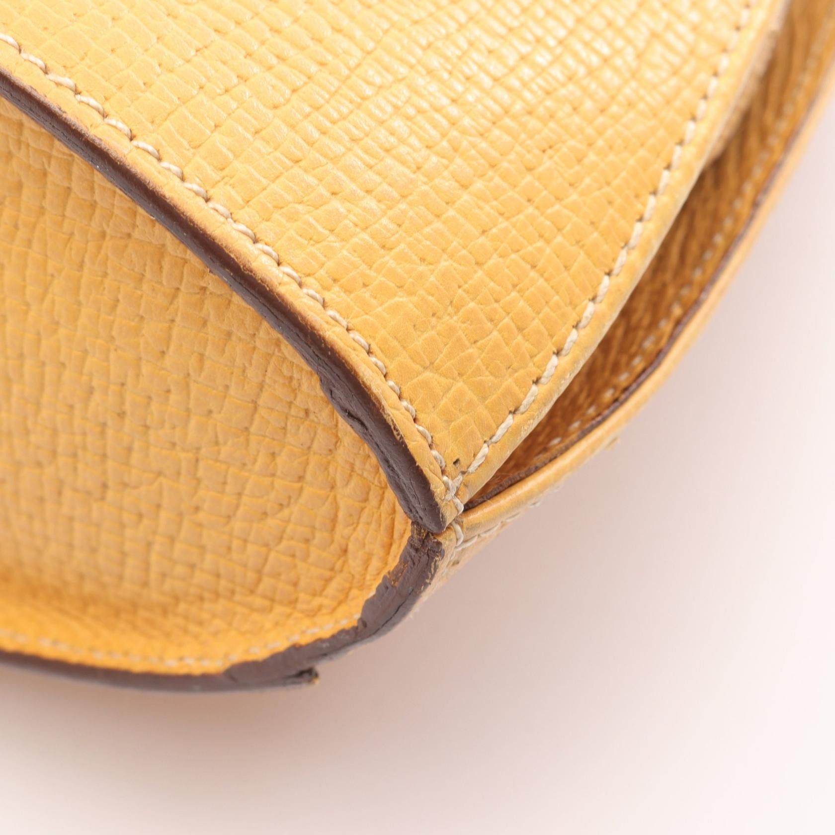 Loewe Loewe Loewe Leather Tote Bag Leather Tote Bag DUTY FREE for USA Size ONE SIZE - 5 Thumbnail