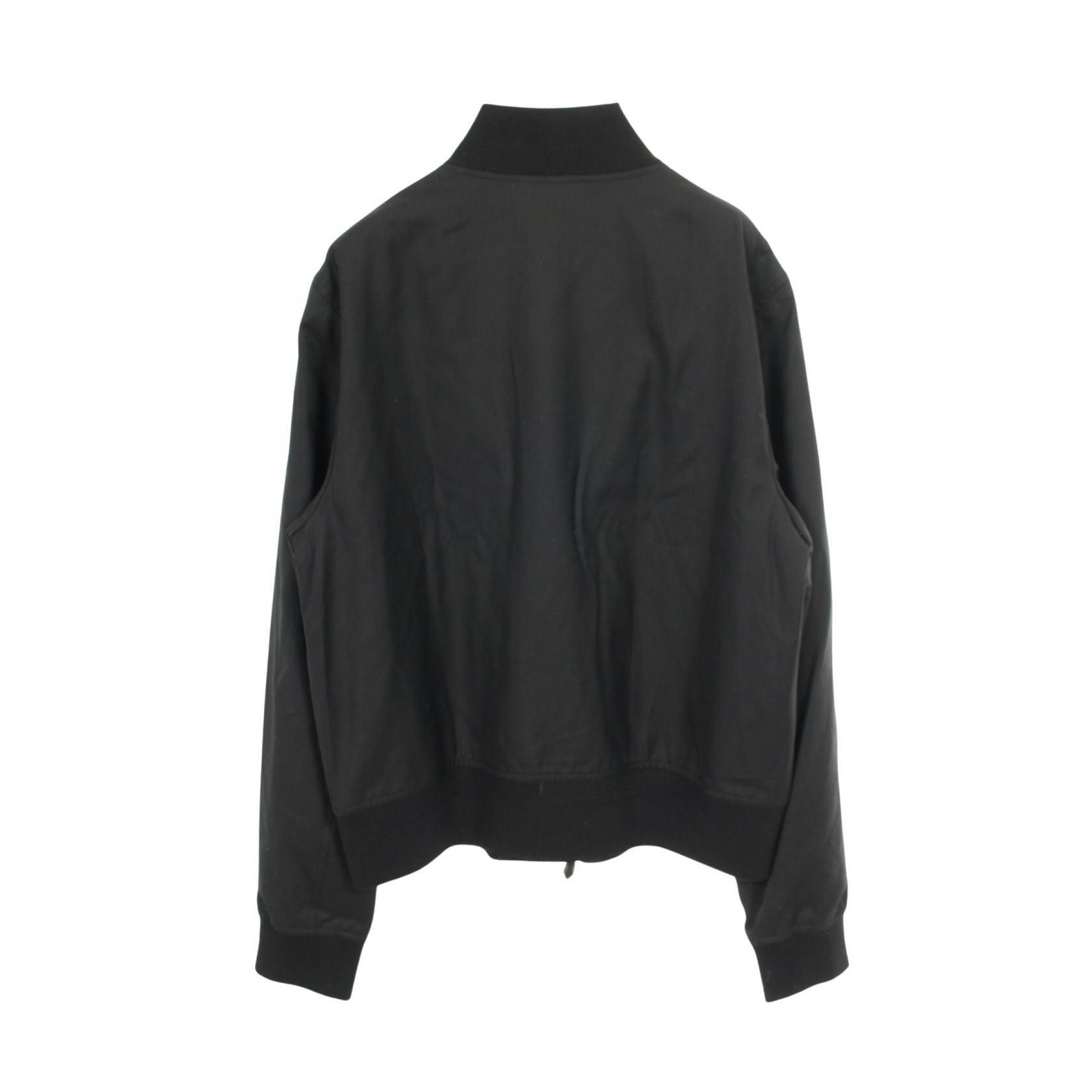 Burberry Burberry Burberry Wool Jacket Textile Outerwear DUTY FREE for USA Size ONE SIZE - 2 Thumbnail