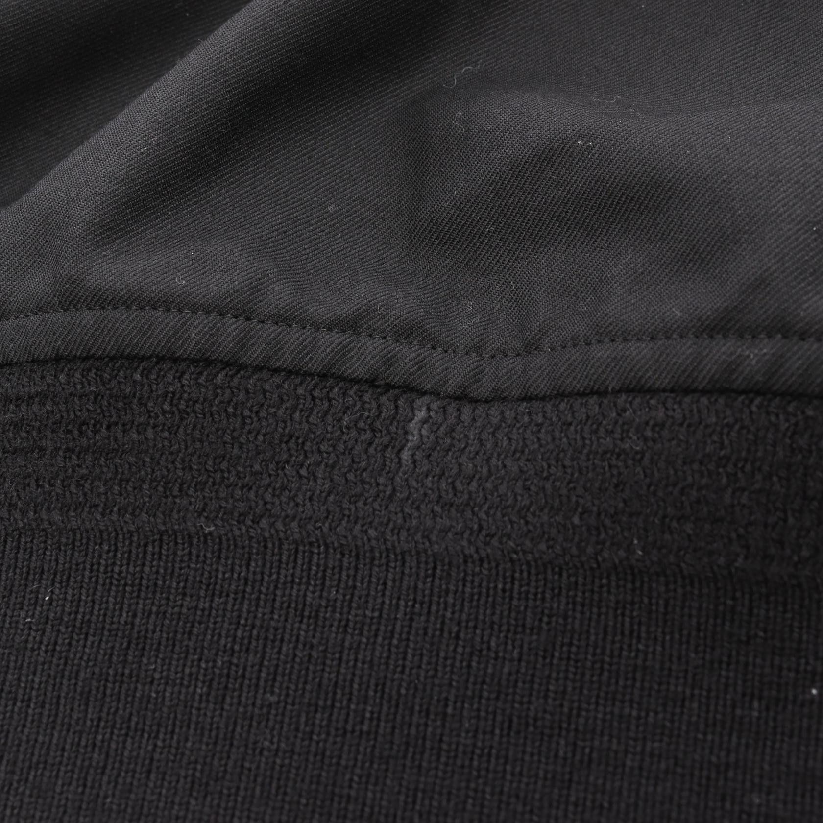 Burberry Burberry Burberry Wool Jacket Textile Outerwear DUTY FREE for USA Size ONE SIZE - 6 Thumbnail