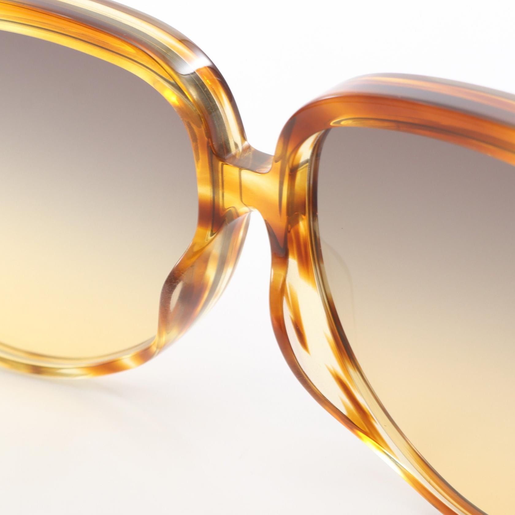 Celine Celine CELINE Sunglasses Plastic / Synthetic Sunglasses 40048F56B DUTY FREE for USA Size ONE SIZE - 6 Thumbnail