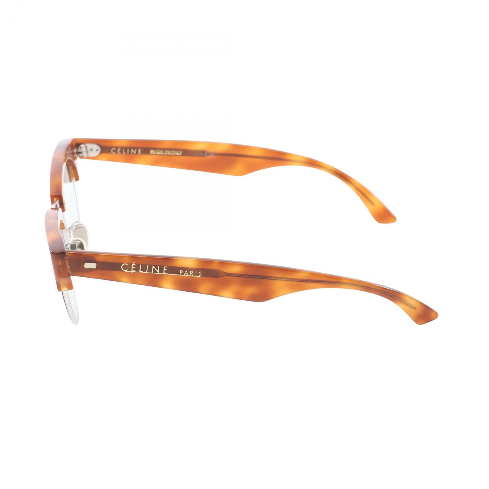 Celine Celine CELINE Sunglasses Plastic / Synthetic Sunglasses 40059U18N DUTY FREE for USA Size ONE SIZE - 3 Thumbnail