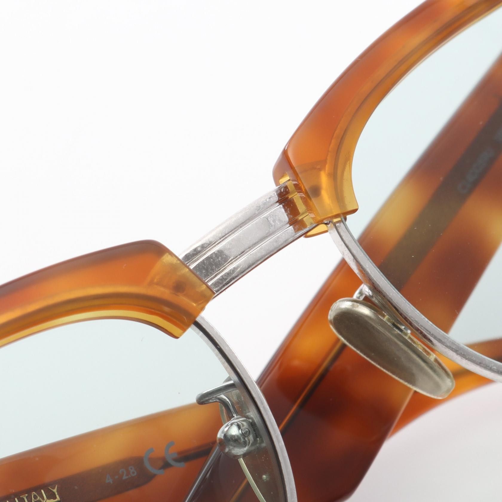 Celine Celine CELINE Sunglasses Plastic / Synthetic Sunglasses 40059U18N DUTY FREE for USA Size ONE SIZE - 7 Thumbnail