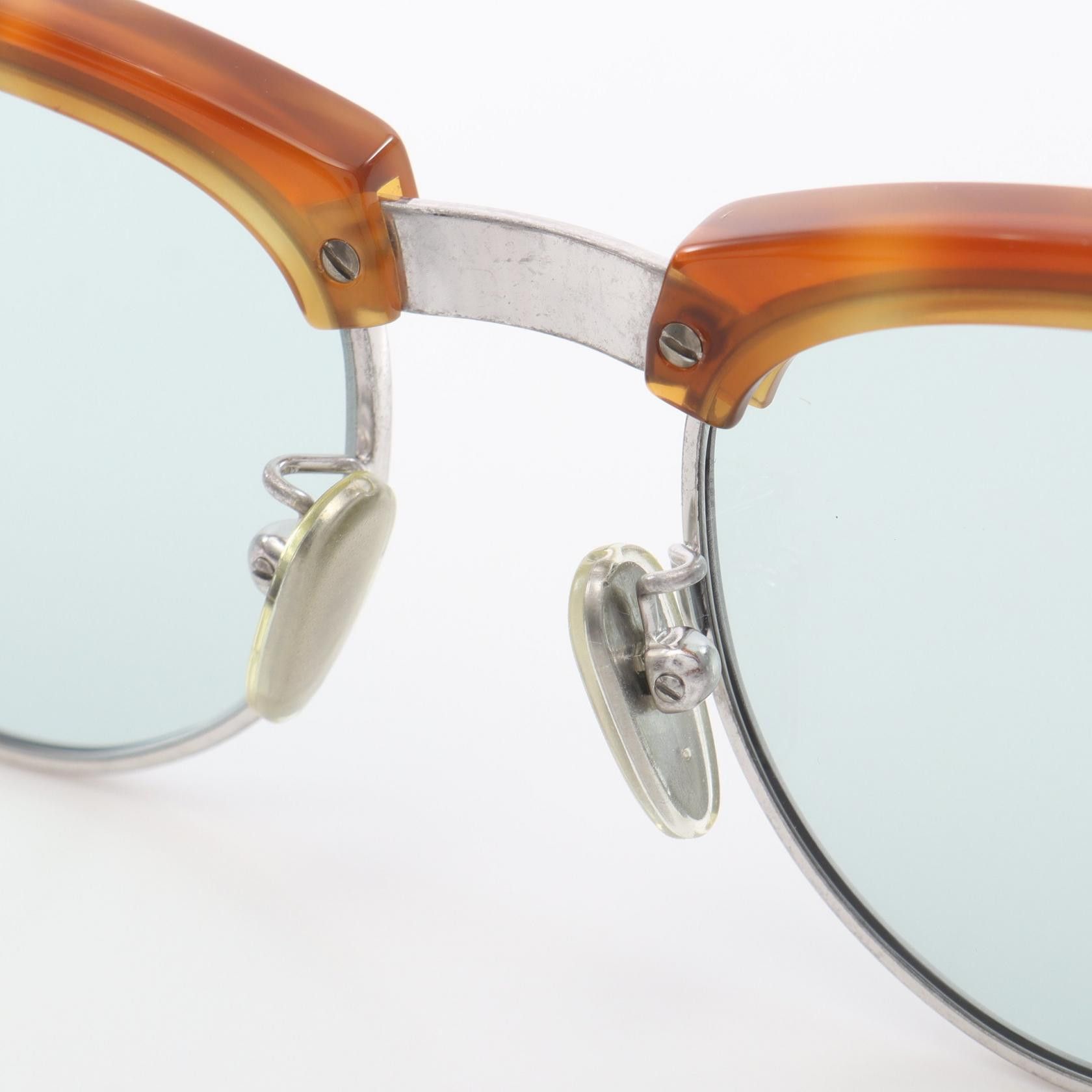 Celine Celine CELINE Sunglasses Plastic / Synthetic Sunglasses 40059U18N DUTY FREE for USA Size ONE SIZE - 6 Thumbnail