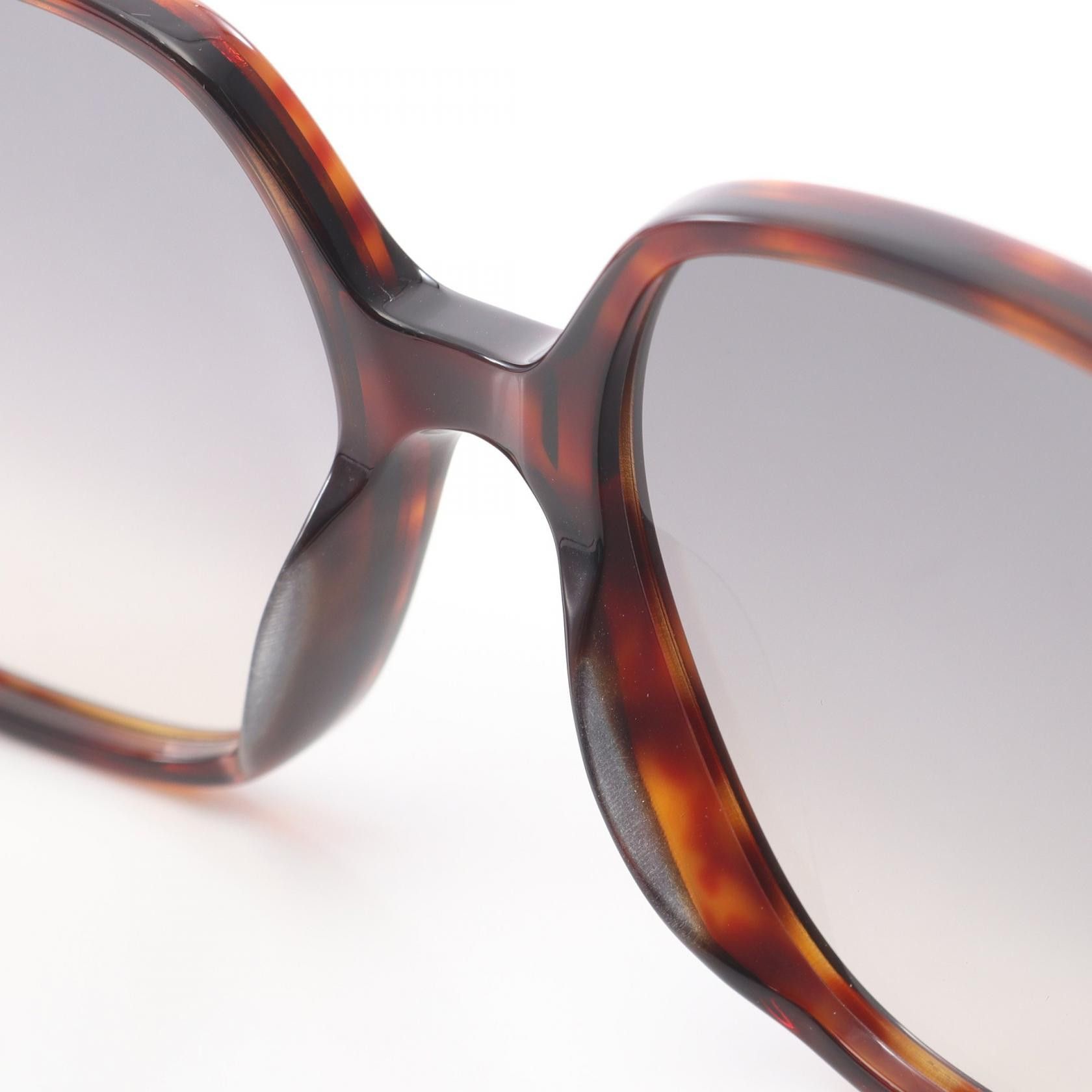 Celine Celine CELINE Sunglasses Plastic / Synthetic Sunglasses 40244U52F DUTY FREE for USA Size ONE SIZE - 6 Thumbnail