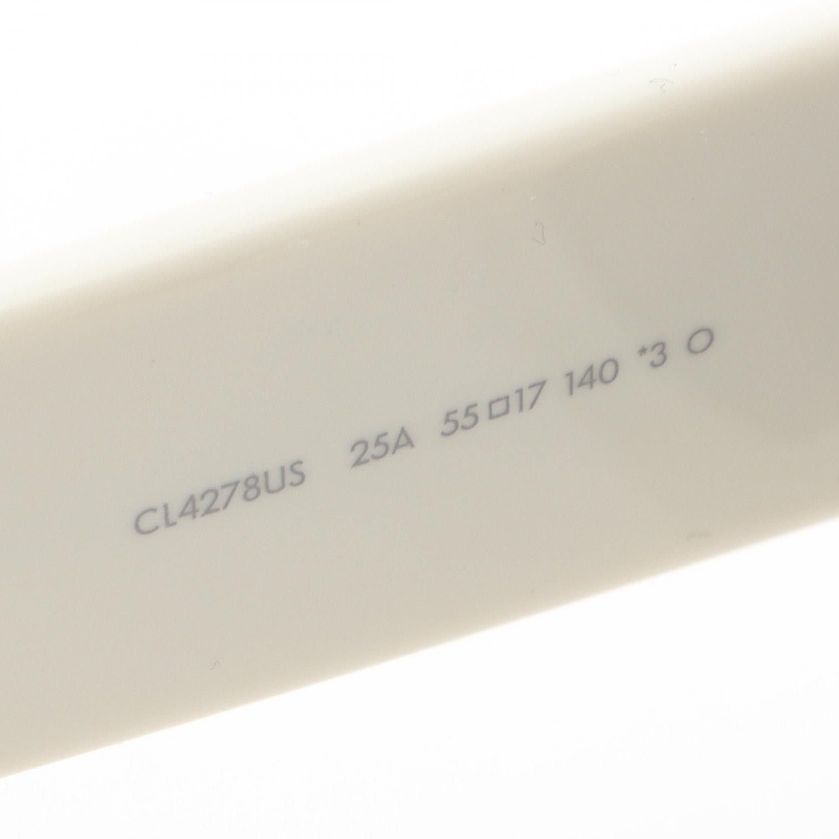 Celine Celine Celine Sunglasses Plastic / Synthetic Sunglasses 4278U25A DUTY FREE for USA Size ONE SIZE - 5 Thumbnail