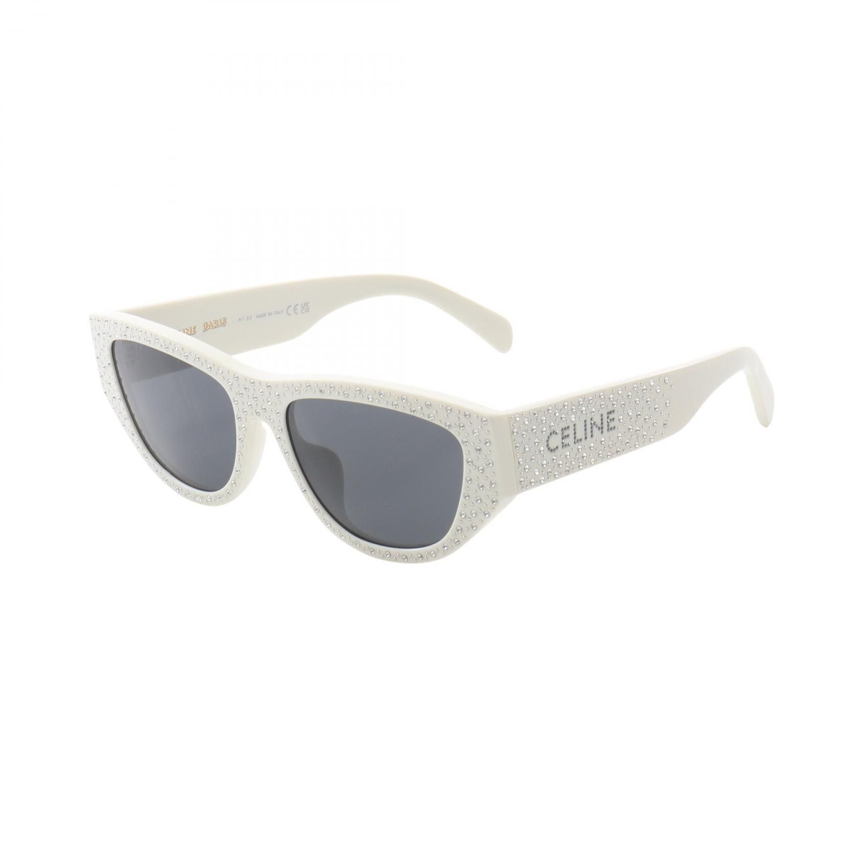 Celine Celine Celine Sunglasses Plastic / Synthetic Sunglasses 4278U25A DUTY FREE for USA Size ONE SIZE - 2 Thumbnail