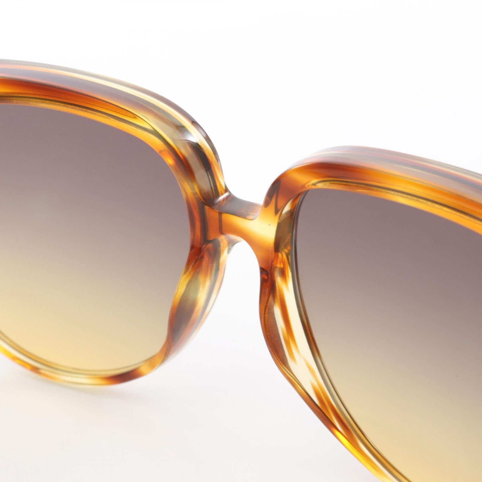 Celine Celine CELINE Sunglasses Plastic / Synthetic Sunglasses 40048I56B DUTY FREE for USA Size ONE SIZE - 6 Thumbnail