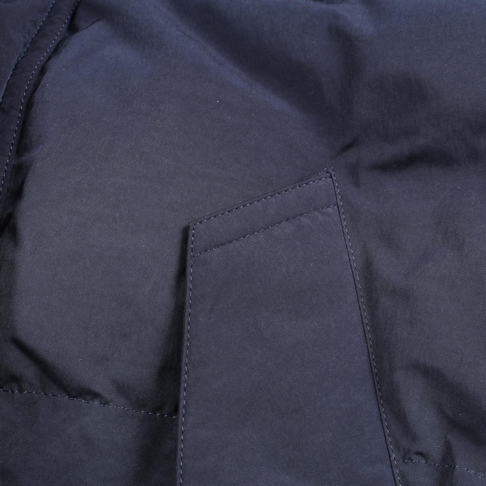 Hermes Hermes Hermes Serie Button Nylon Polyester Down Jacket Textile Outerwear DUTY FREE for USA Size ONE SIZE - 8 Thumbnail