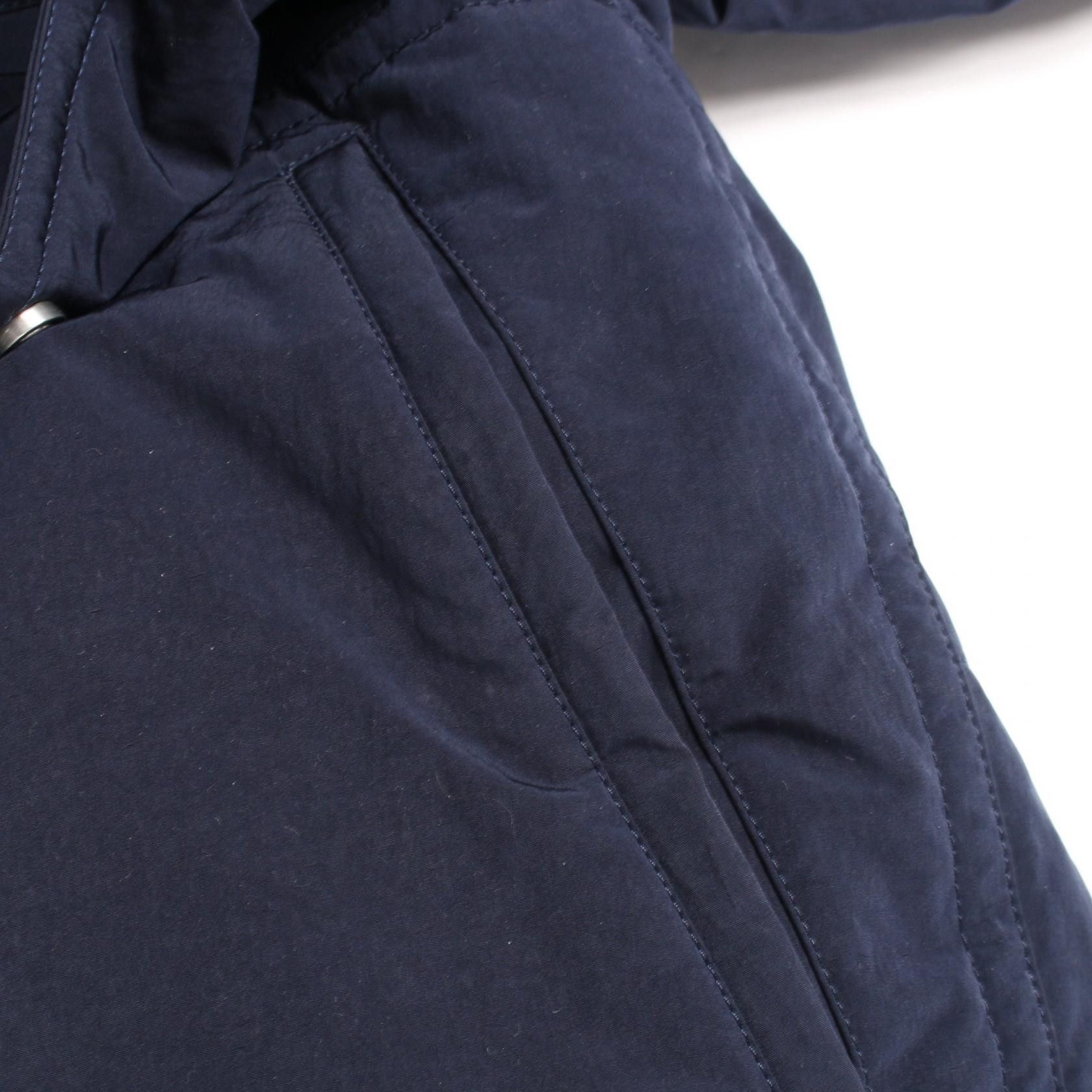 Hermes Hermes Hermes Serie Button Nylon Polyester Down Jacket Textile Outerwear DUTY FREE for USA Size ONE SIZE - 9 Thumbnail