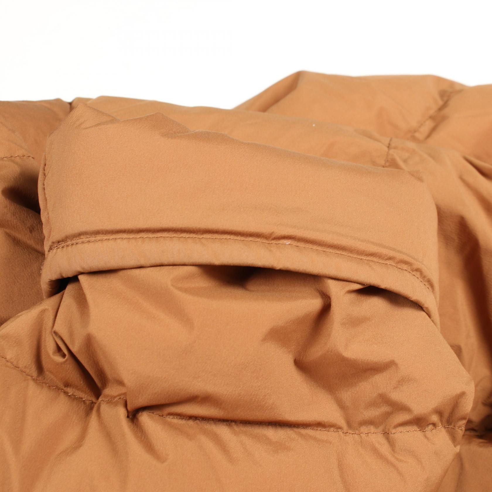 Hermes Hermes Hermes Seriel Button Nylon Down Jacket Textile Outerwear DUTY FREE for USA Size ONE SIZE - 8 Thumbnail