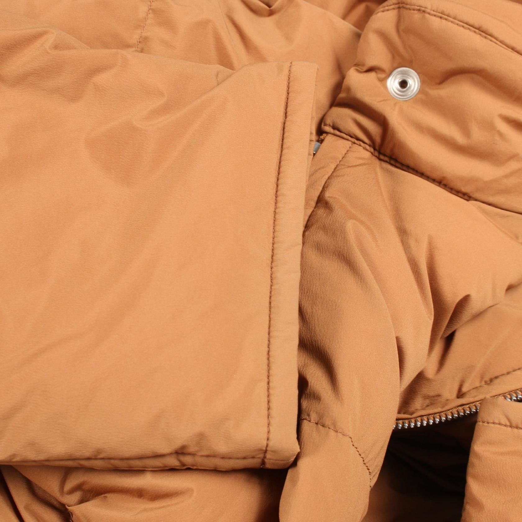 Hermes Hermes Hermes Seriel Button Nylon Down Jacket Textile Outerwear DUTY FREE for USA Size ONE SIZE - 9 Thumbnail
