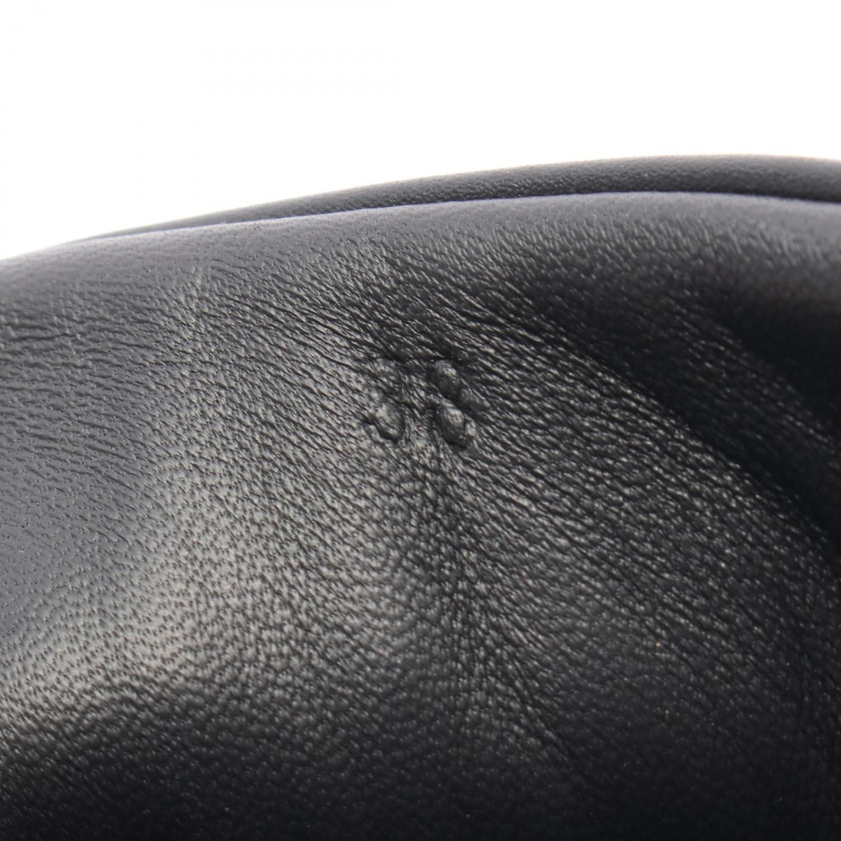Hermes Hermes Hermes Happiness Leather Sneakers Leather Shoes DUTY FREE for USA Size ONE SIZE - 6 Thumbnail