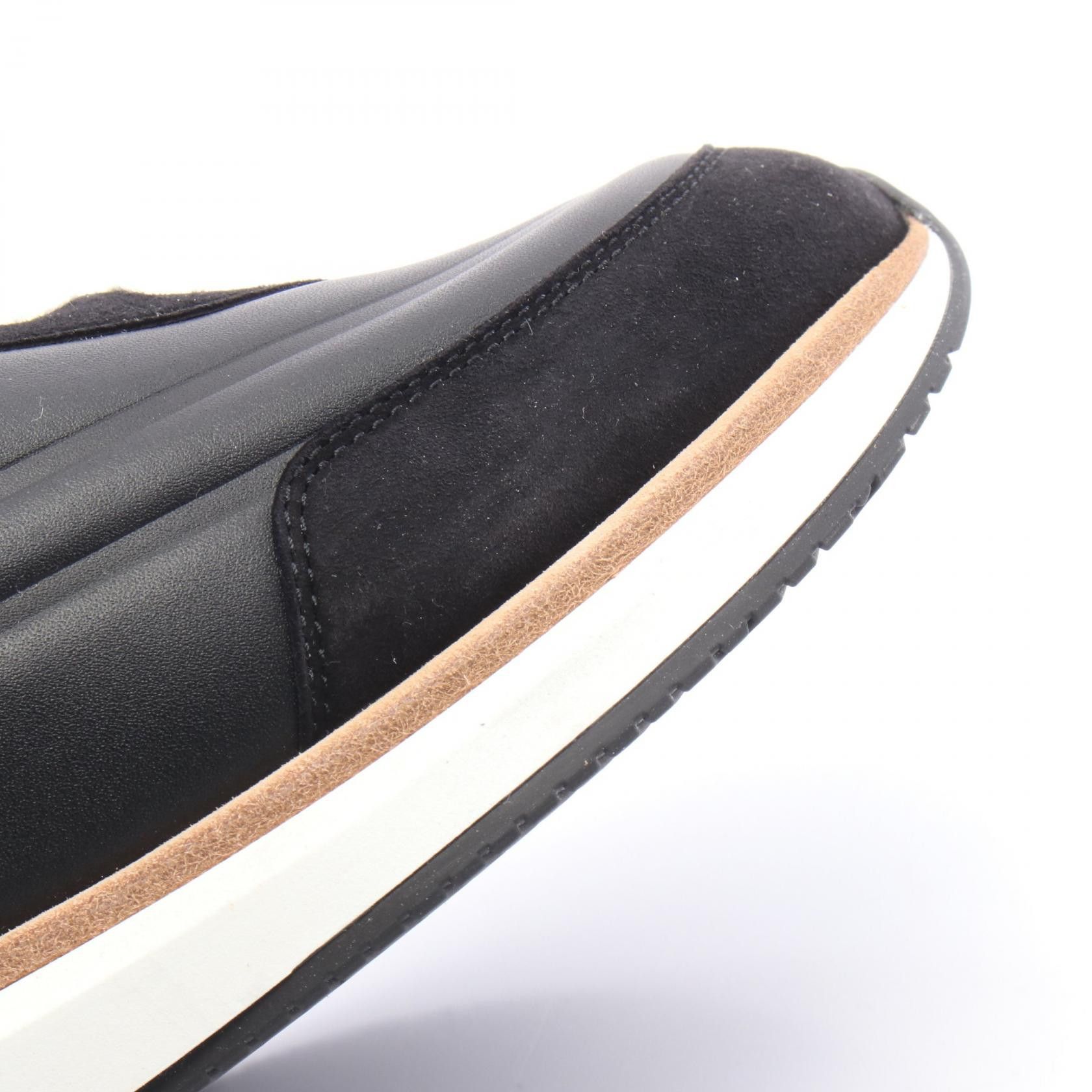 Hermes Hermes Hermes Easy Leather Sneakers Leather Shoes DUTY FREE for USA Size ONE SIZE - 8 Thumbnail