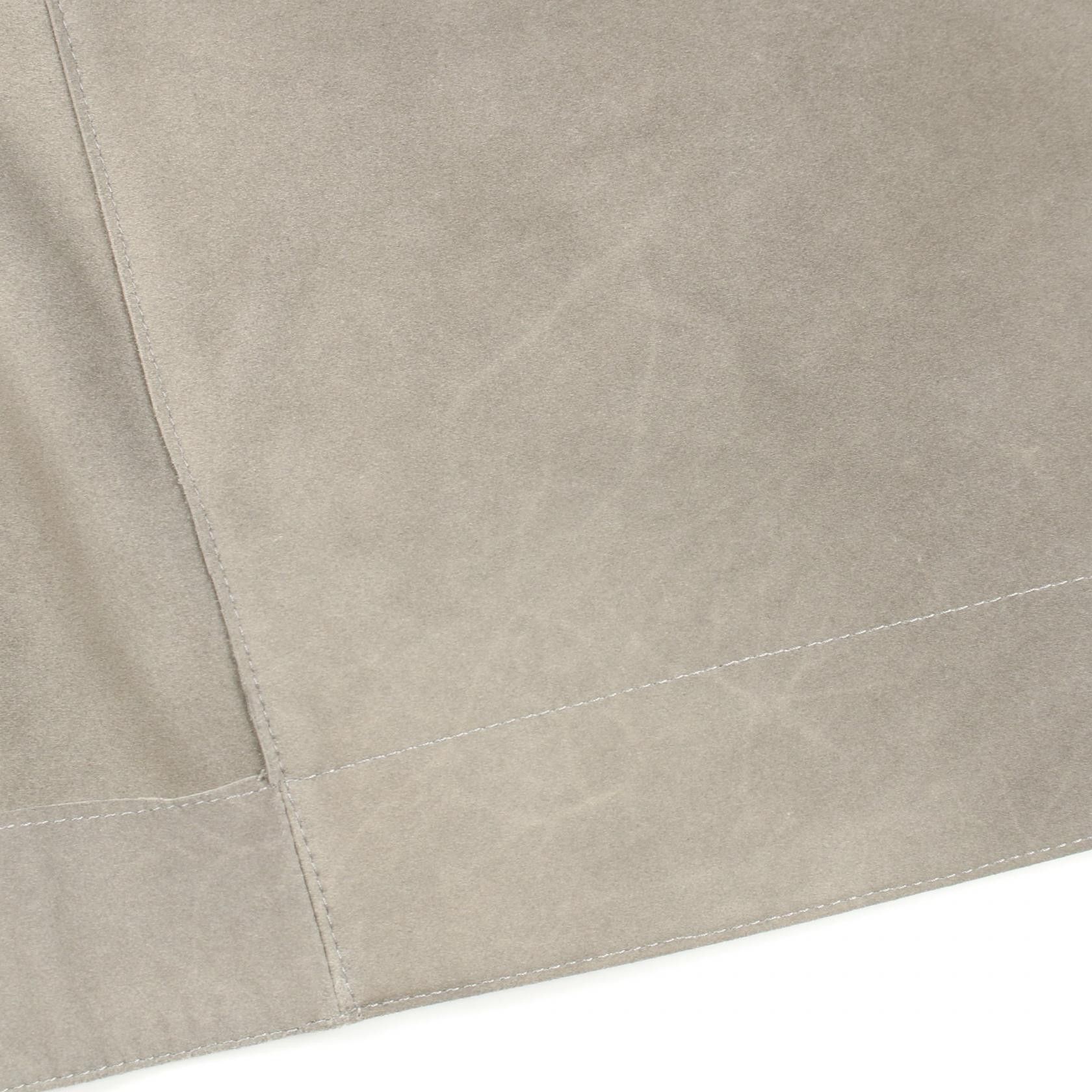 Hermes Hermes Hermes Serie Button Leather Jacket Leather Outerwear DUTY FREE for USA Size ONE SIZE - 8 Thumbnail