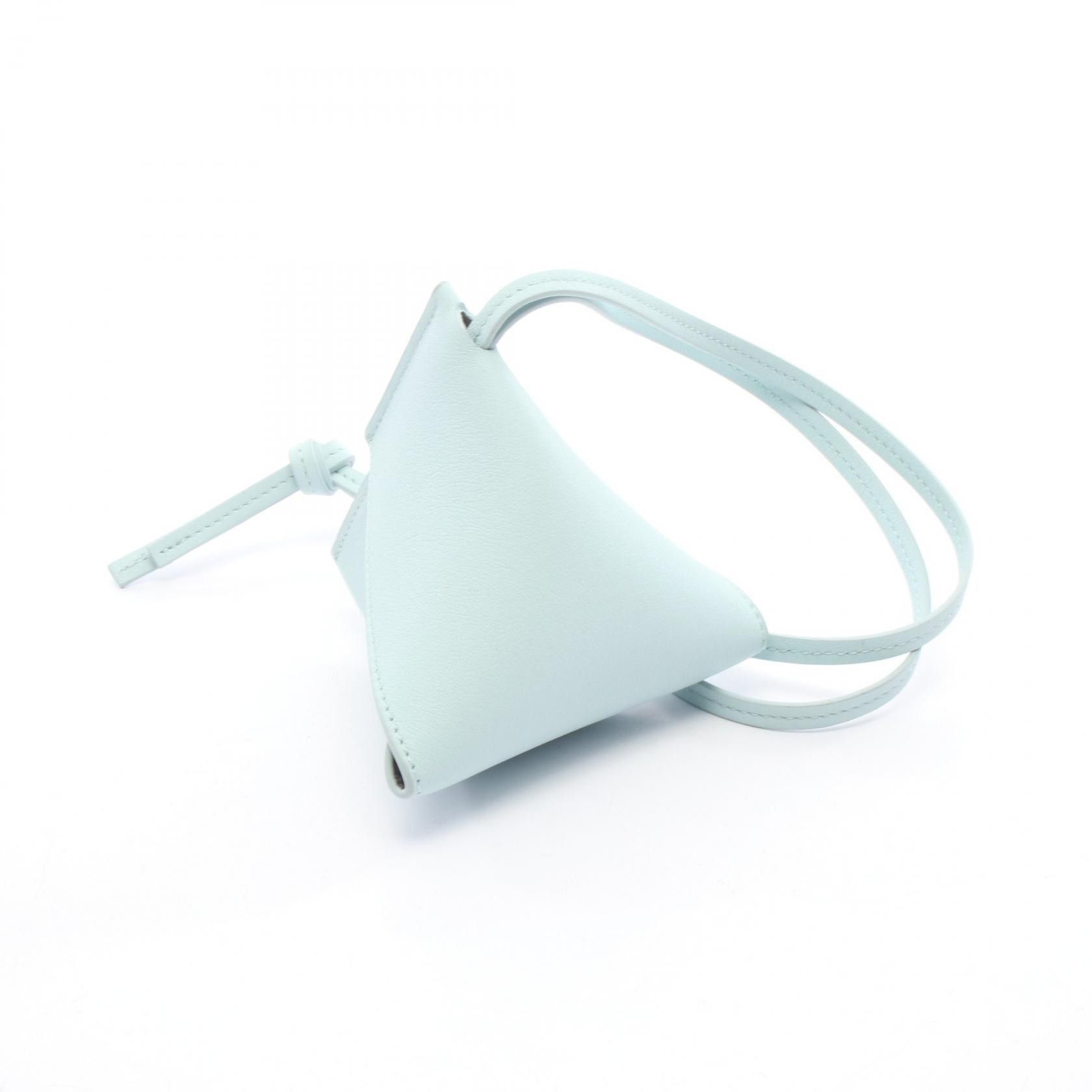 Loewe Loewe Loewe Puzzle Fold Leather Charm Leather Charm DUTY FREE for USA Size ONE SIZE - 2 Thumbnail