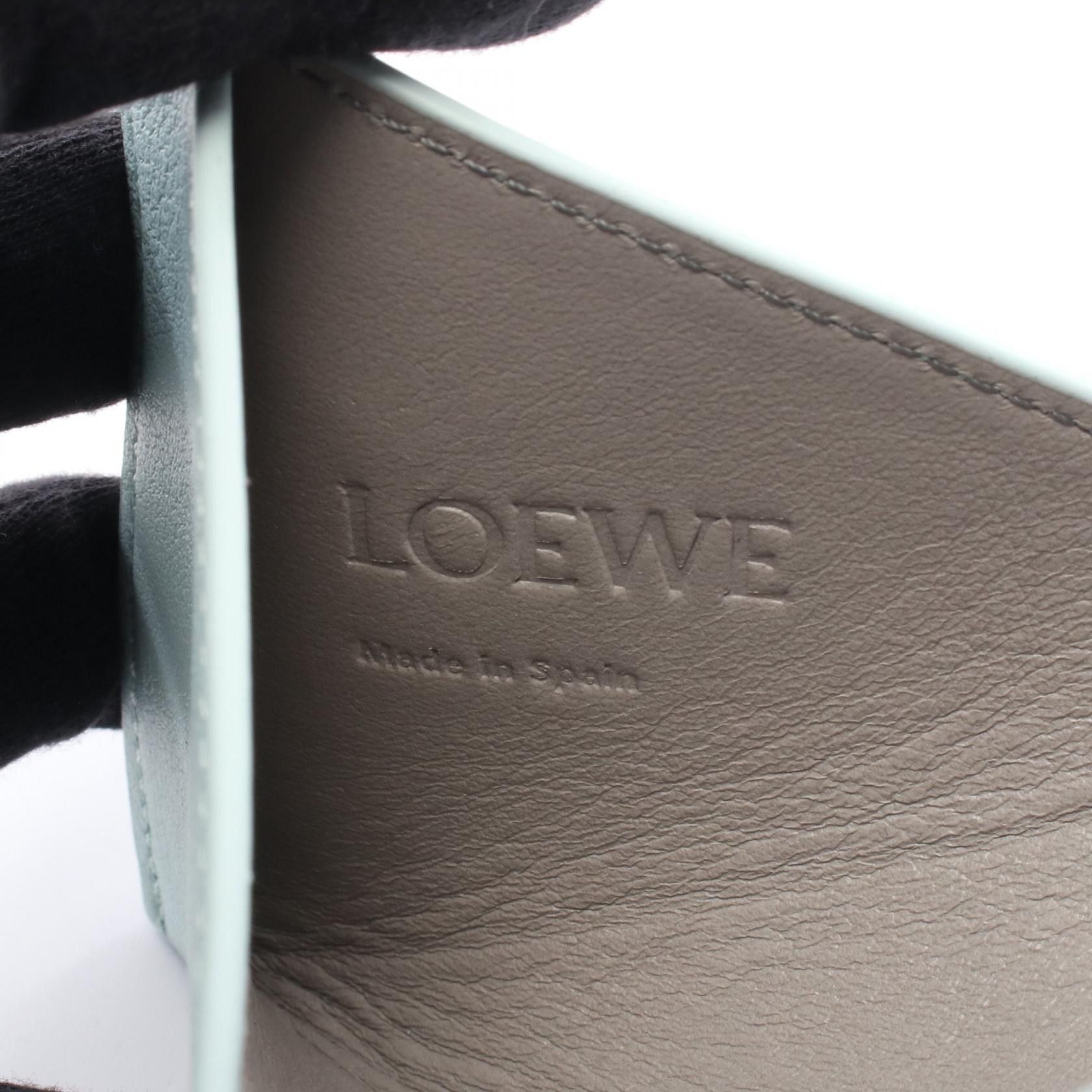 Loewe Loewe Loewe Puzzle Fold Leather Charm Leather Charm DUTY FREE for USA Size ONE SIZE - 4 Thumbnail
