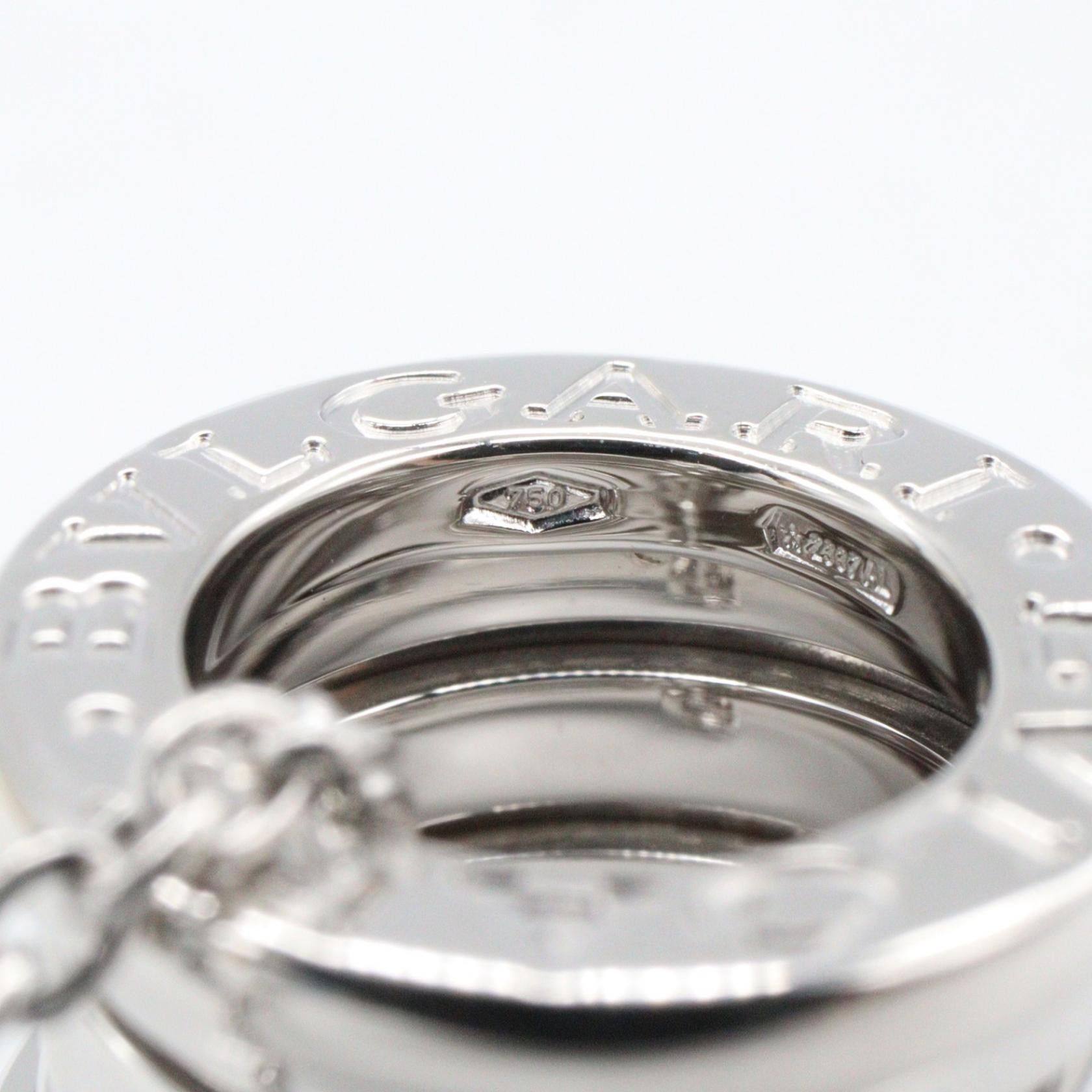 Bvlgari Bvlgari Bvlgari B-zero1 Au750 Necklace Precious Metal Necklace DUTY FREE for USA Size ONE SIZE - 5 Thumbnail