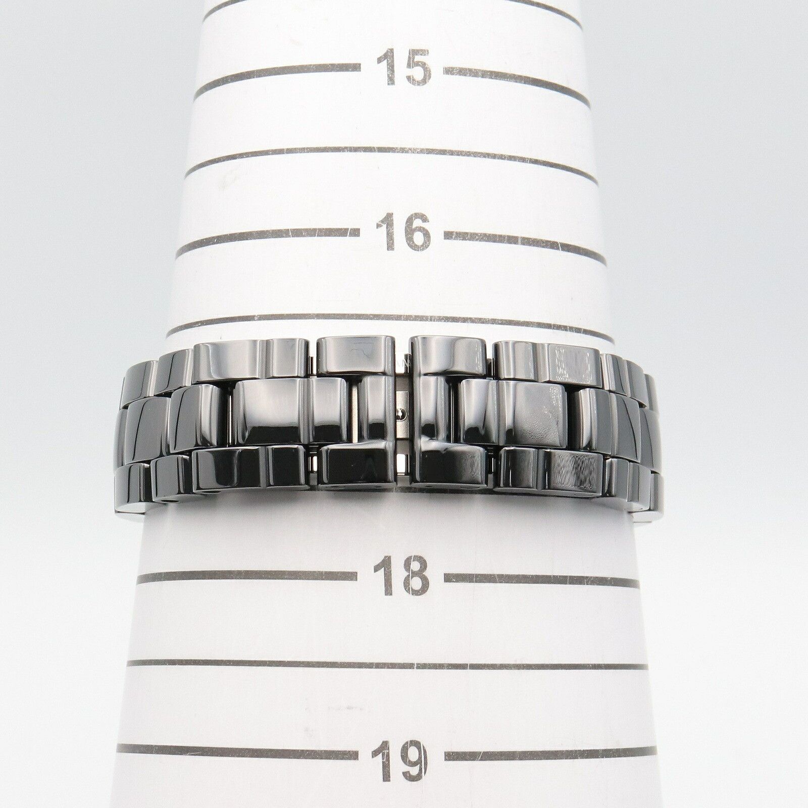 Chanel Chanel Chanel Mademoiselle J12 La Pausa Ceramic Glass / Ceramic Automatic H7609 DUTY FREE for USA Size ONE SIZE - 7 Thumbnail