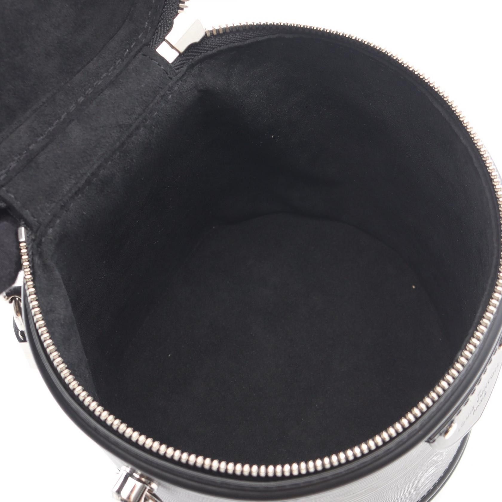 Louis Vuitton Louis Vuitton Louis Vuitton Cannes Epi 2way bag Leather Handbag M52226 DUTY FREE for USA Size ONE SIZE - 3 Thumbnail