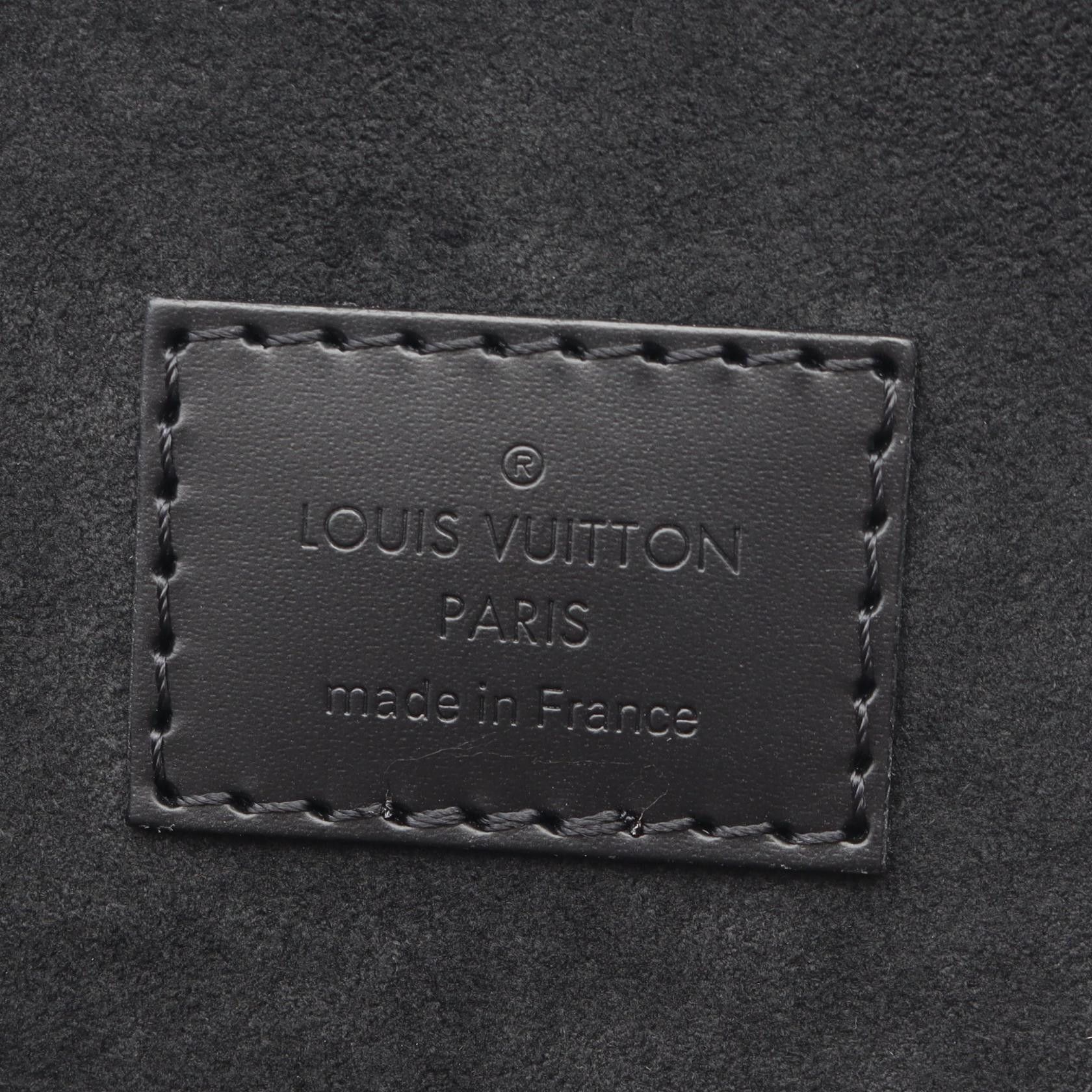 Louis Vuitton Louis Vuitton Louis Vuitton Cannes Epi 2way bag Leather Handbag M52226 DUTY FREE for USA Size ONE SIZE - 4 Thumbnail