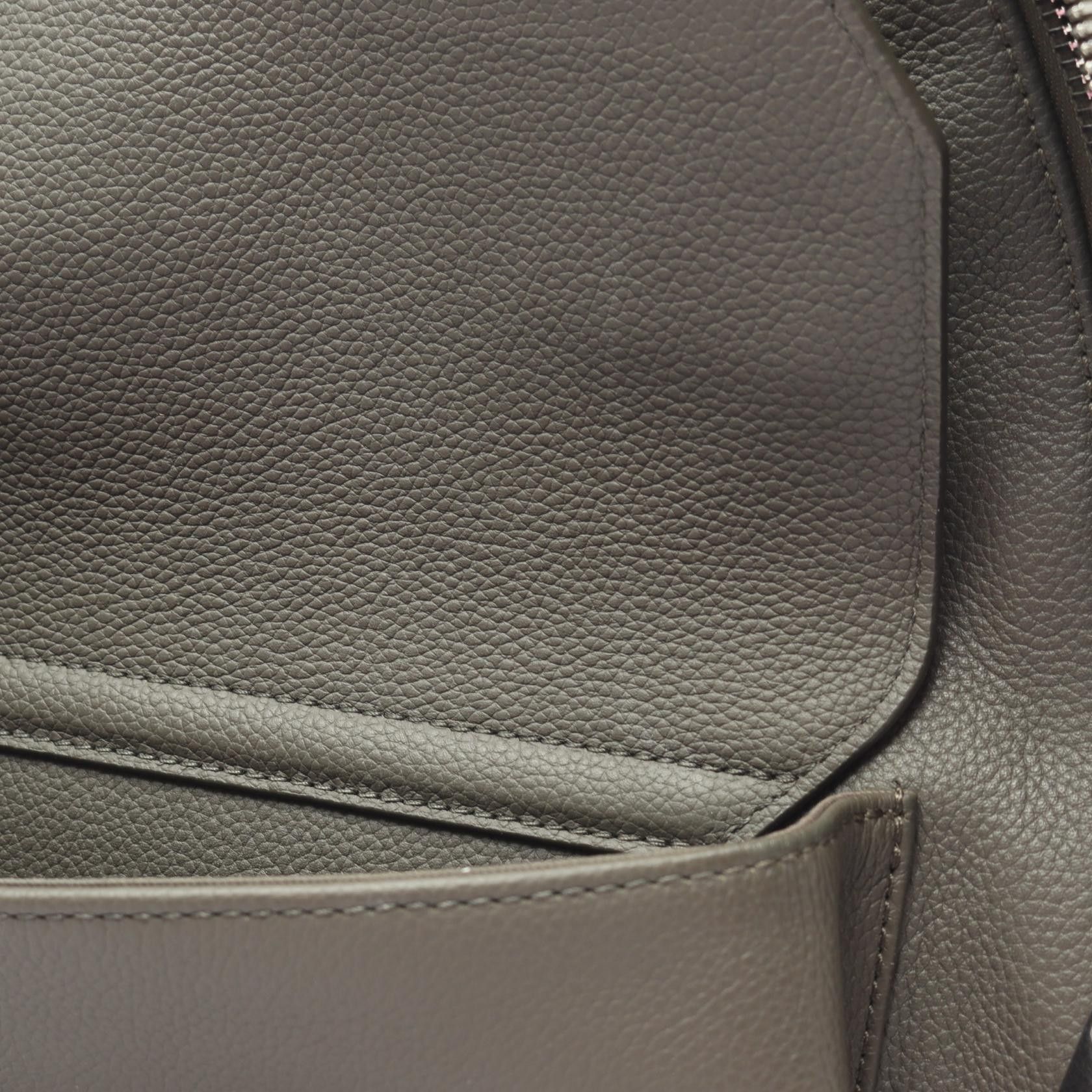 Louis Vuitton Louis Vuitton Louis Vuitton Takeoff Aerogram Leather Backpack Leather Backpack M21362 DUTY FREE for USA Size ONE SIZE - 5 Thumbnail