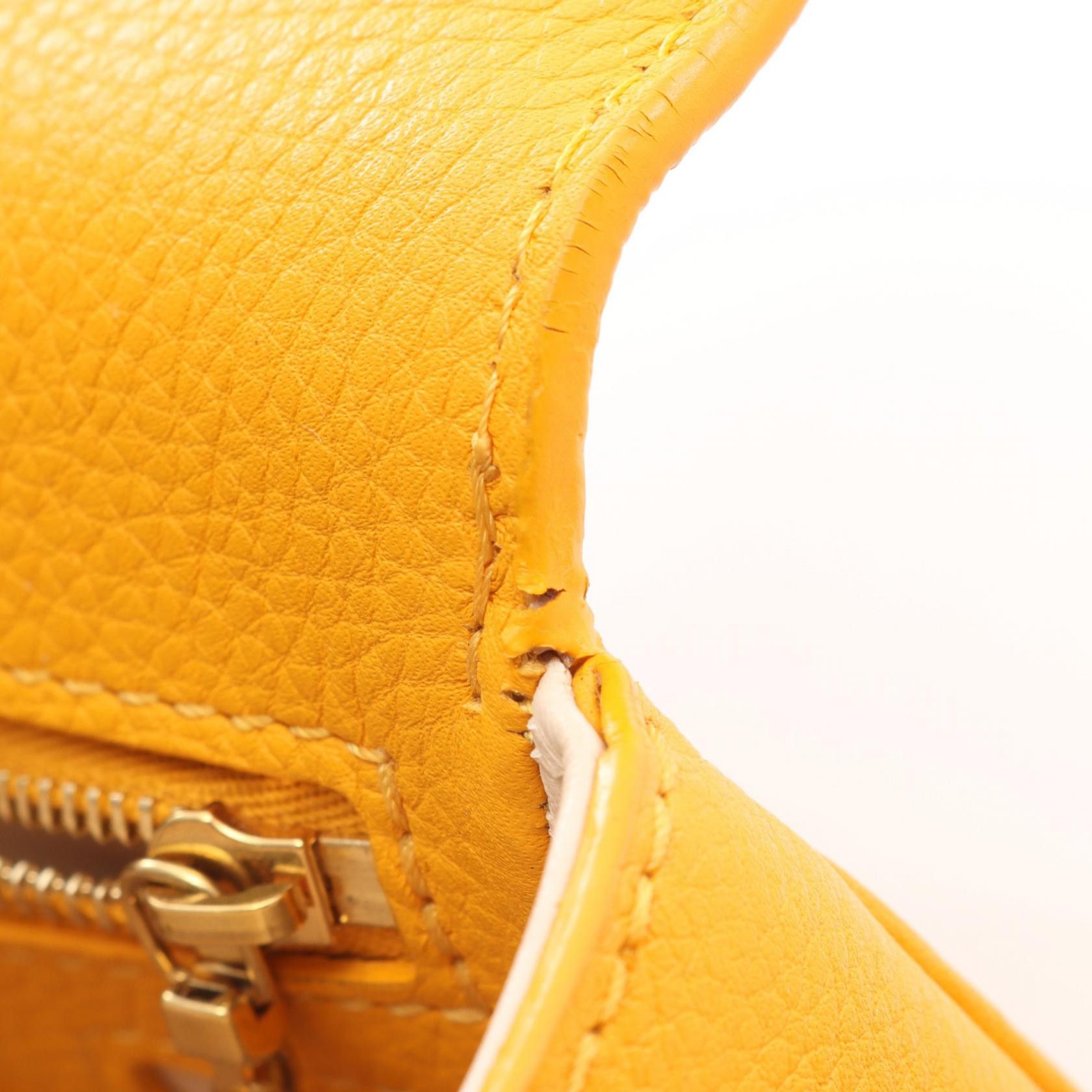 Louis Vuitton Louis Vuitton Louis Vuitton LV Pont 9 Soft PM Leather Shoulder Bag Leather Shoulder Bag M59290 DUTY FREE for USA Size ONE SIZE - 6 Thumbnail