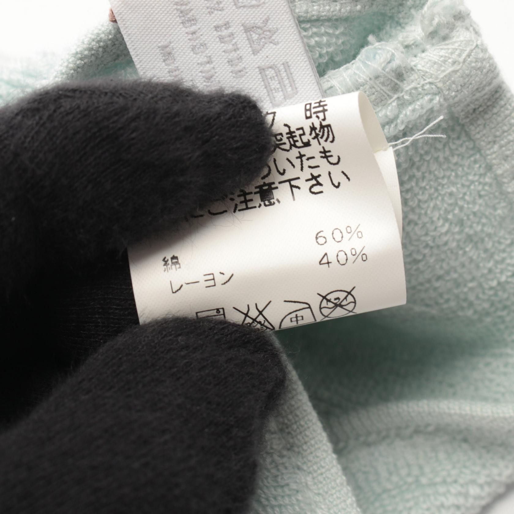 Hermes Hermes Hermes Adada Baby Cotton Rayon Bath Mitten Towel Textile Other DUTY FREE for USA Size ONE SIZE - 3 Thumbnail