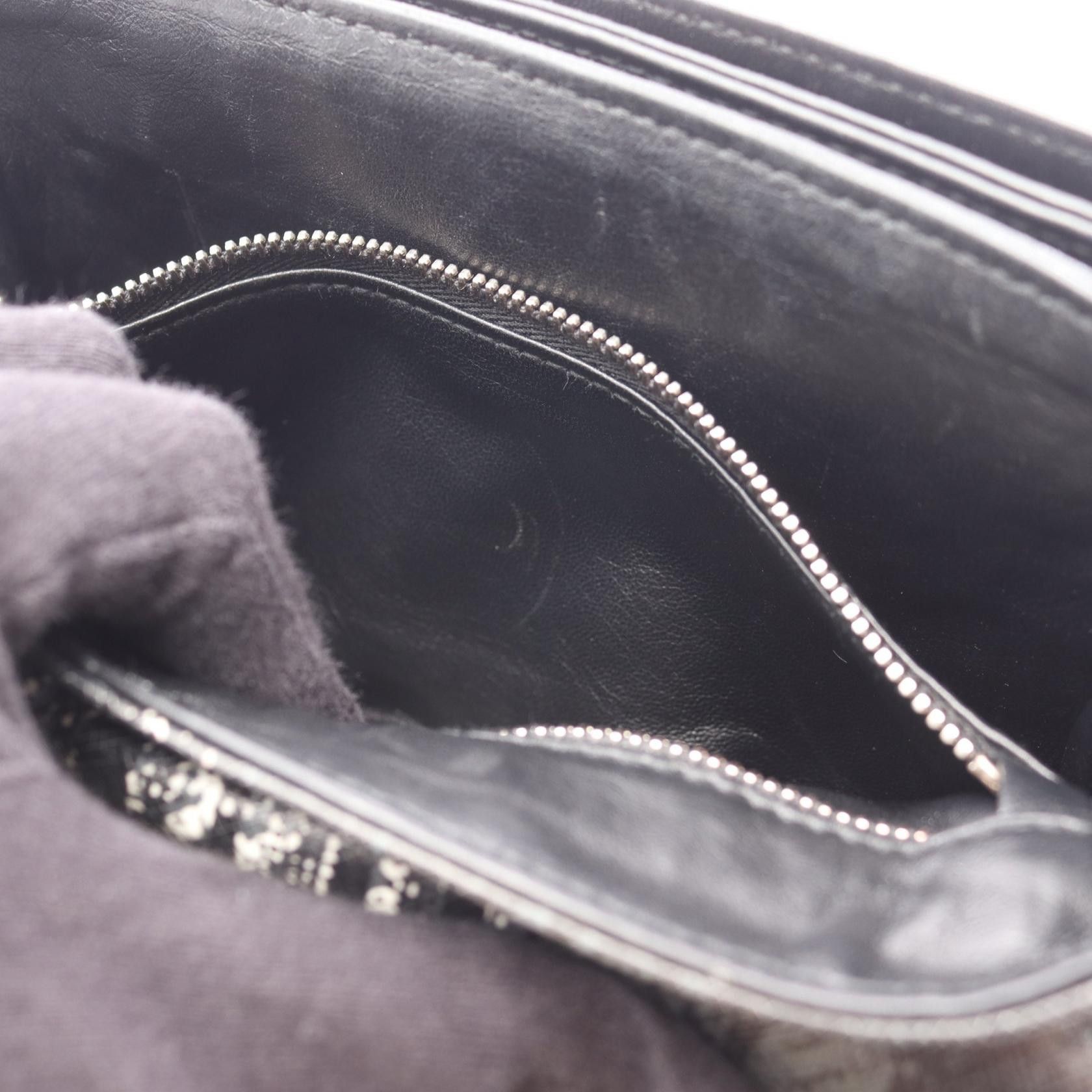 Prada Prada Prada Leather Shoulder Bag Leather Shoulder Bag DUTY FREE for USA Size ONE SIZE - 5 Thumbnail