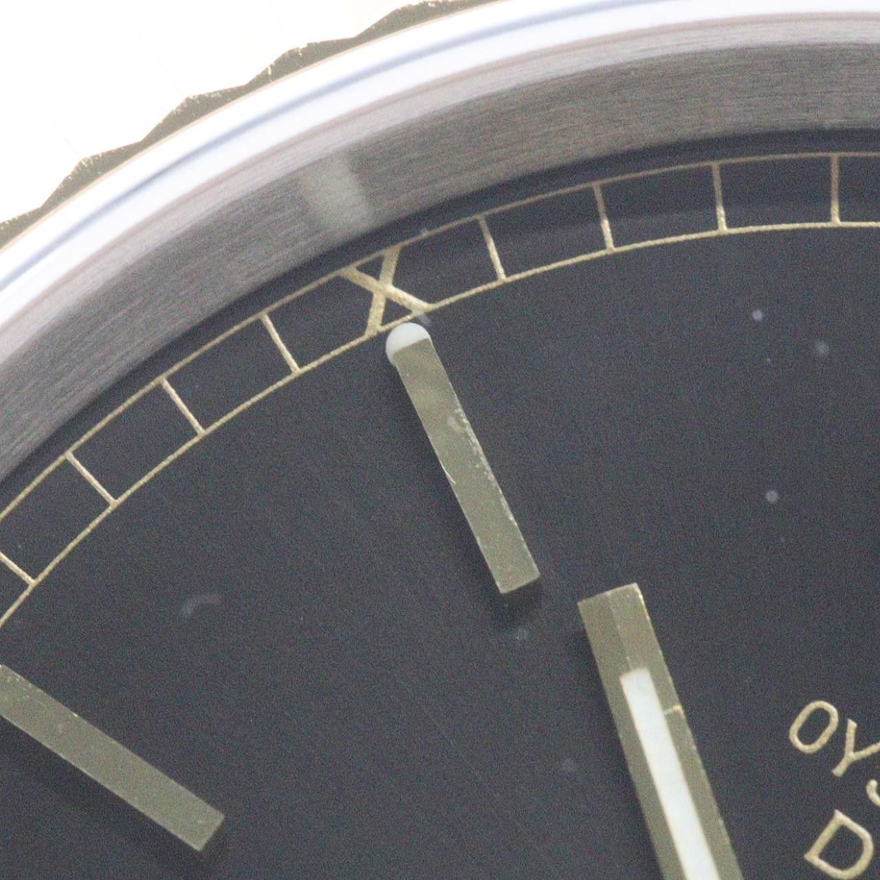 Rolex Rolex Rolex Datejust Stainless Steel Yellow Gold Automatic Metal Automatic 16233 DUTY FREE for USA Size ONE SIZE - 8 Thumbnail