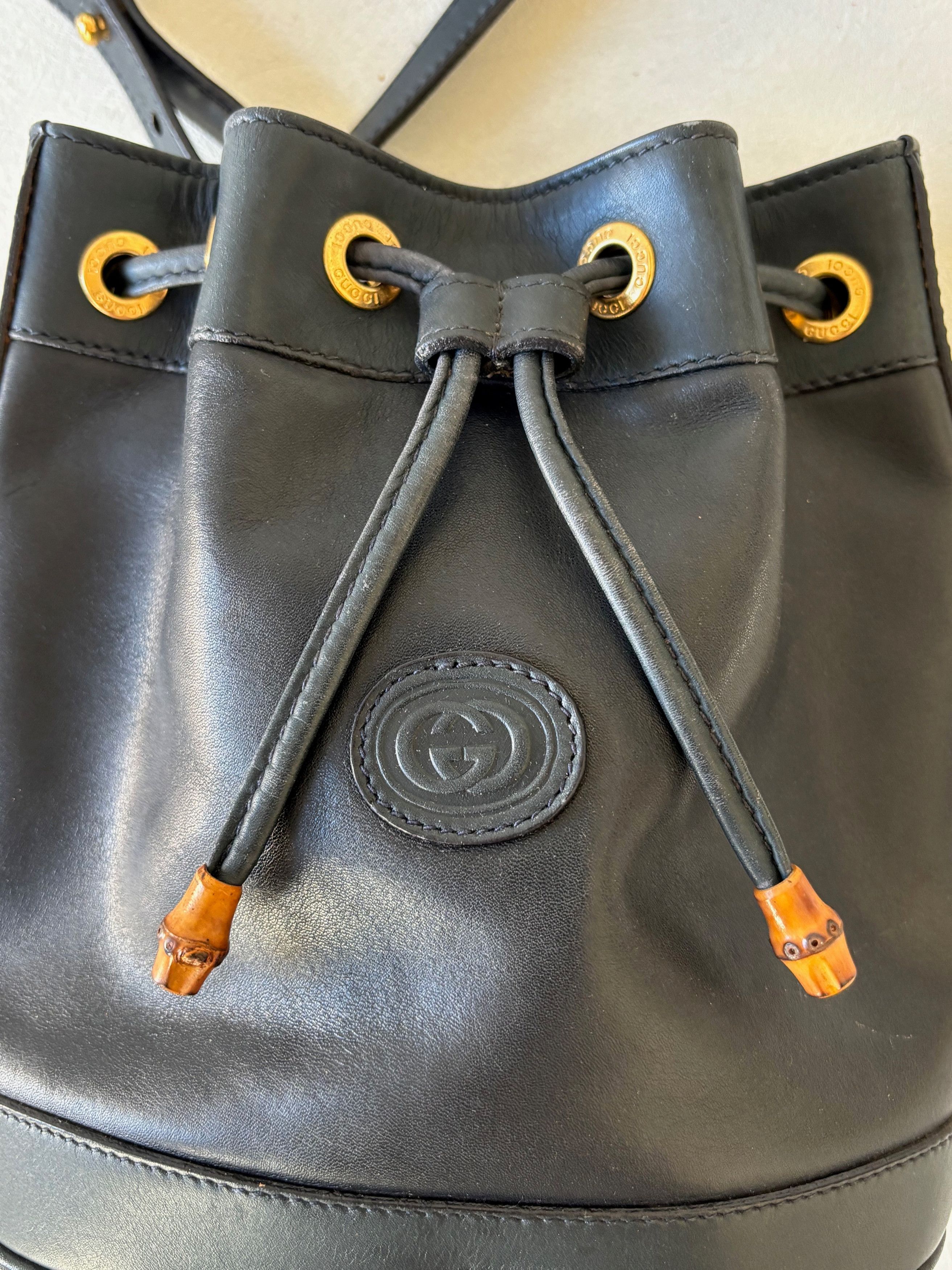 Gucci Sac Seau PM Size ONE SIZE - 7 Thumbnail