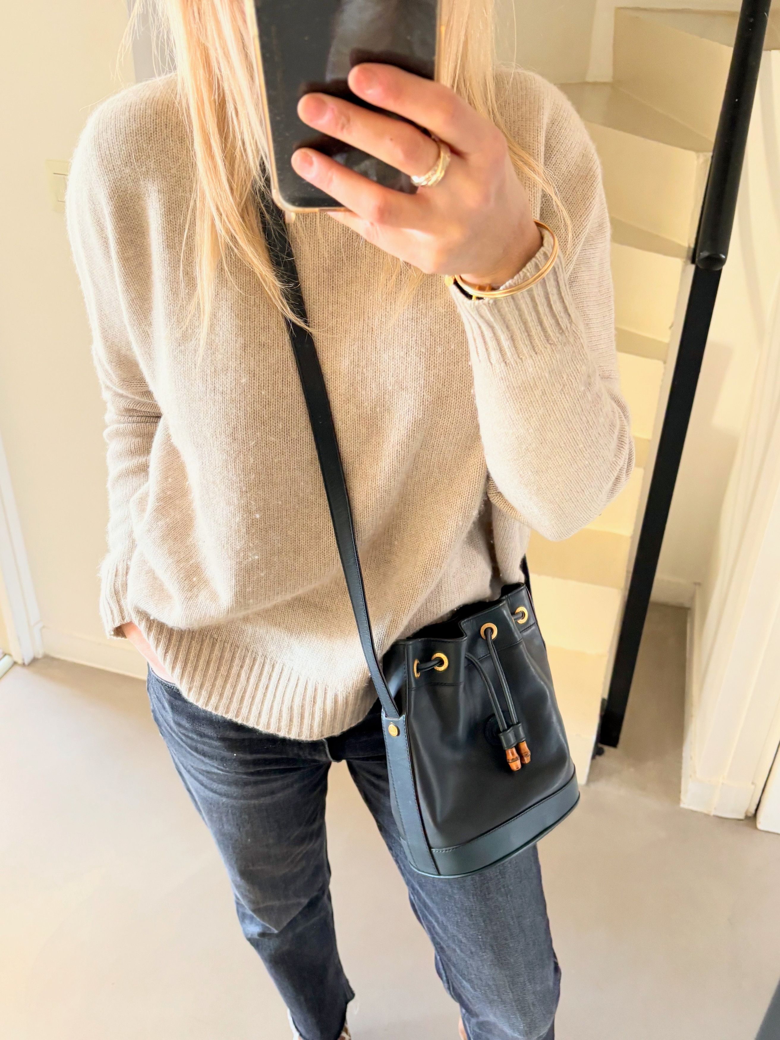 Gucci Sac Seau PM Size ONE SIZE - 12 Thumbnail