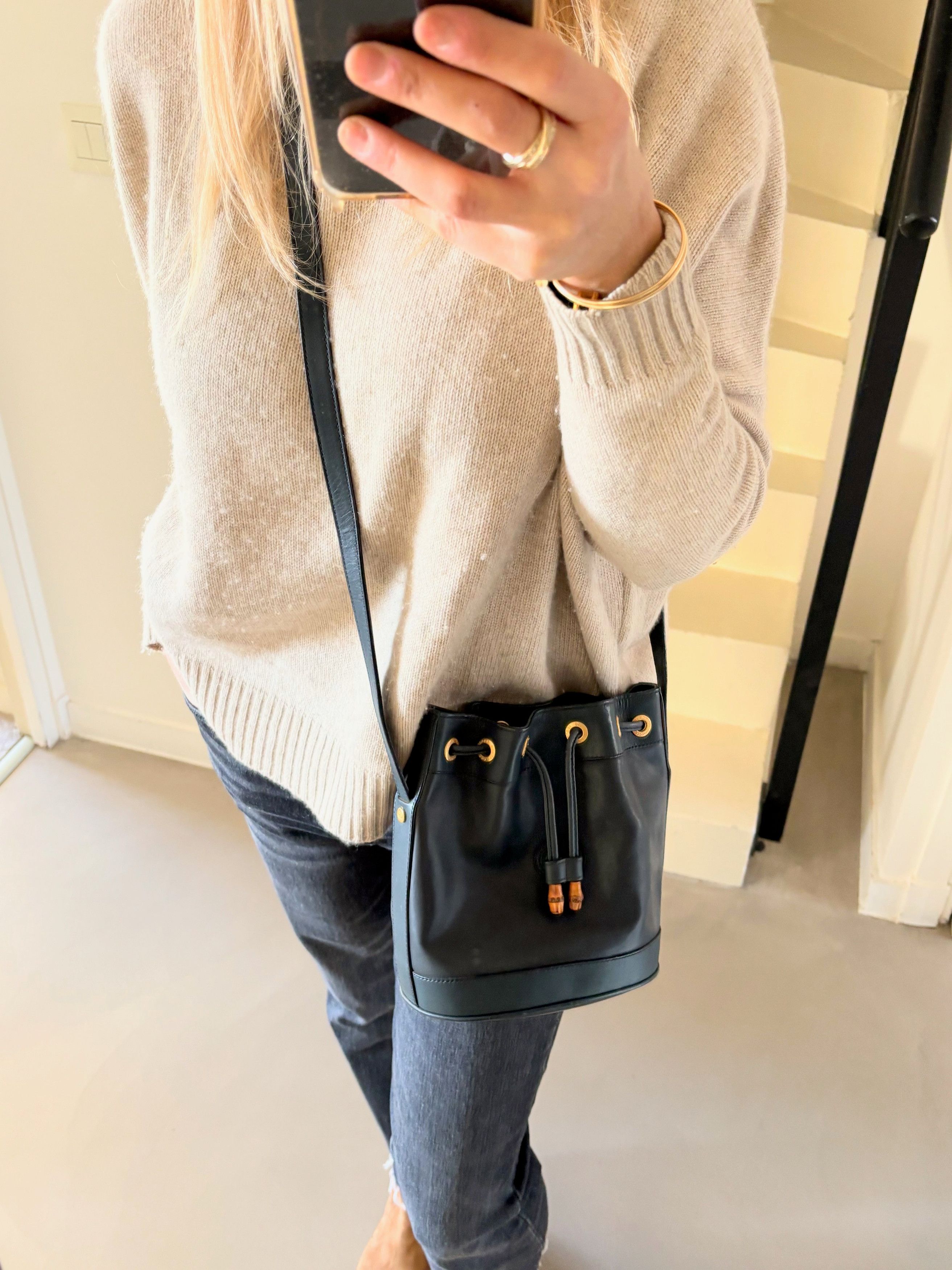 Gucci Sac Seau PM Size ONE SIZE - 13 Thumbnail