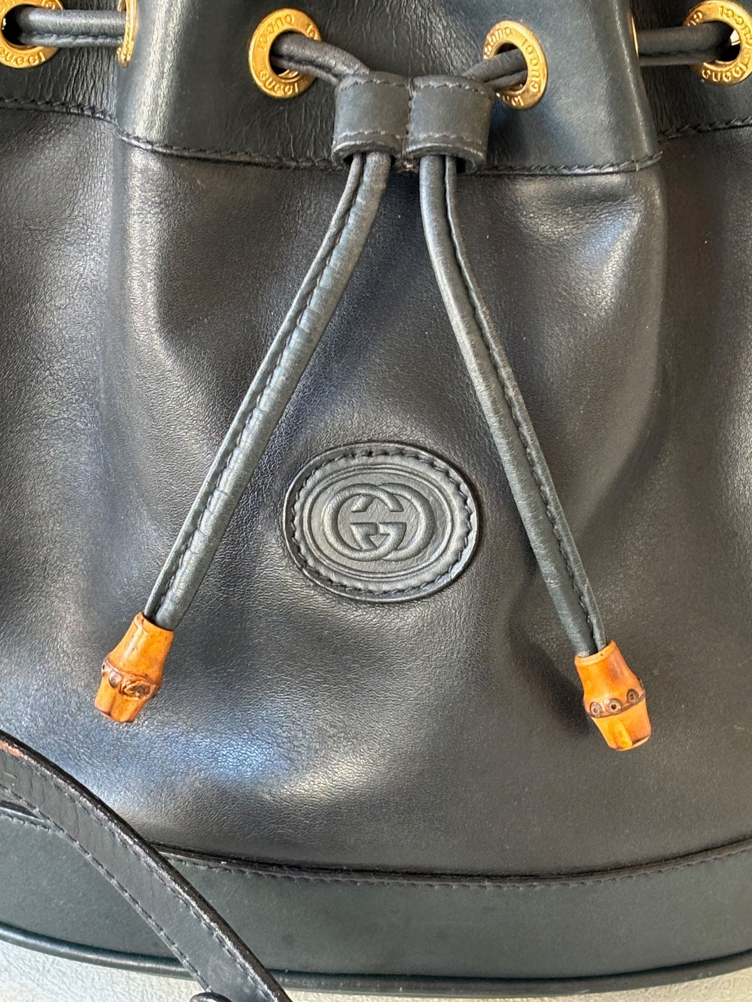 Gucci Sac Seau PM Size ONE SIZE - 2 Thumbnail