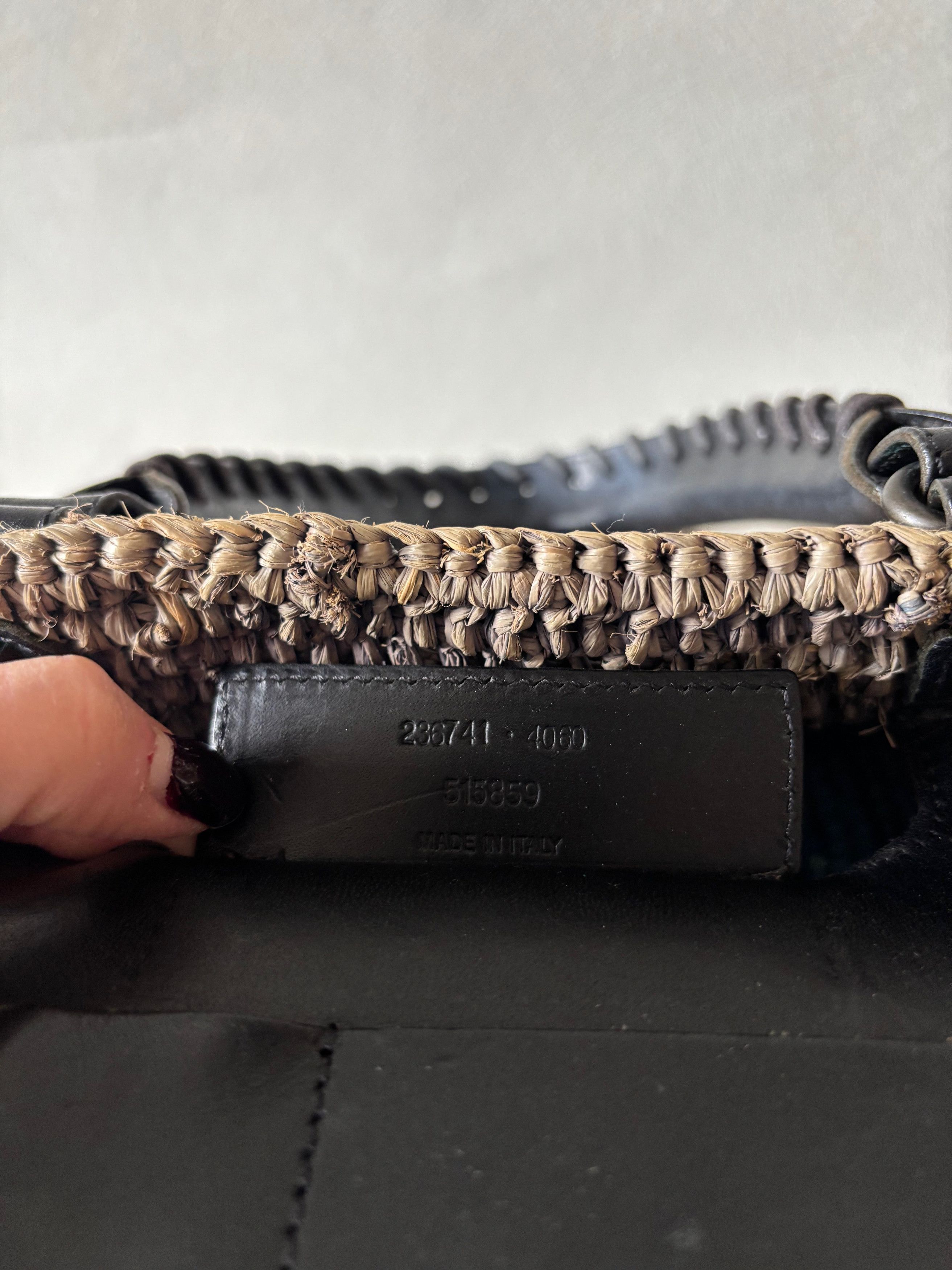 Gucci Sac Seau PM Size ONE SIZE - 10 Thumbnail