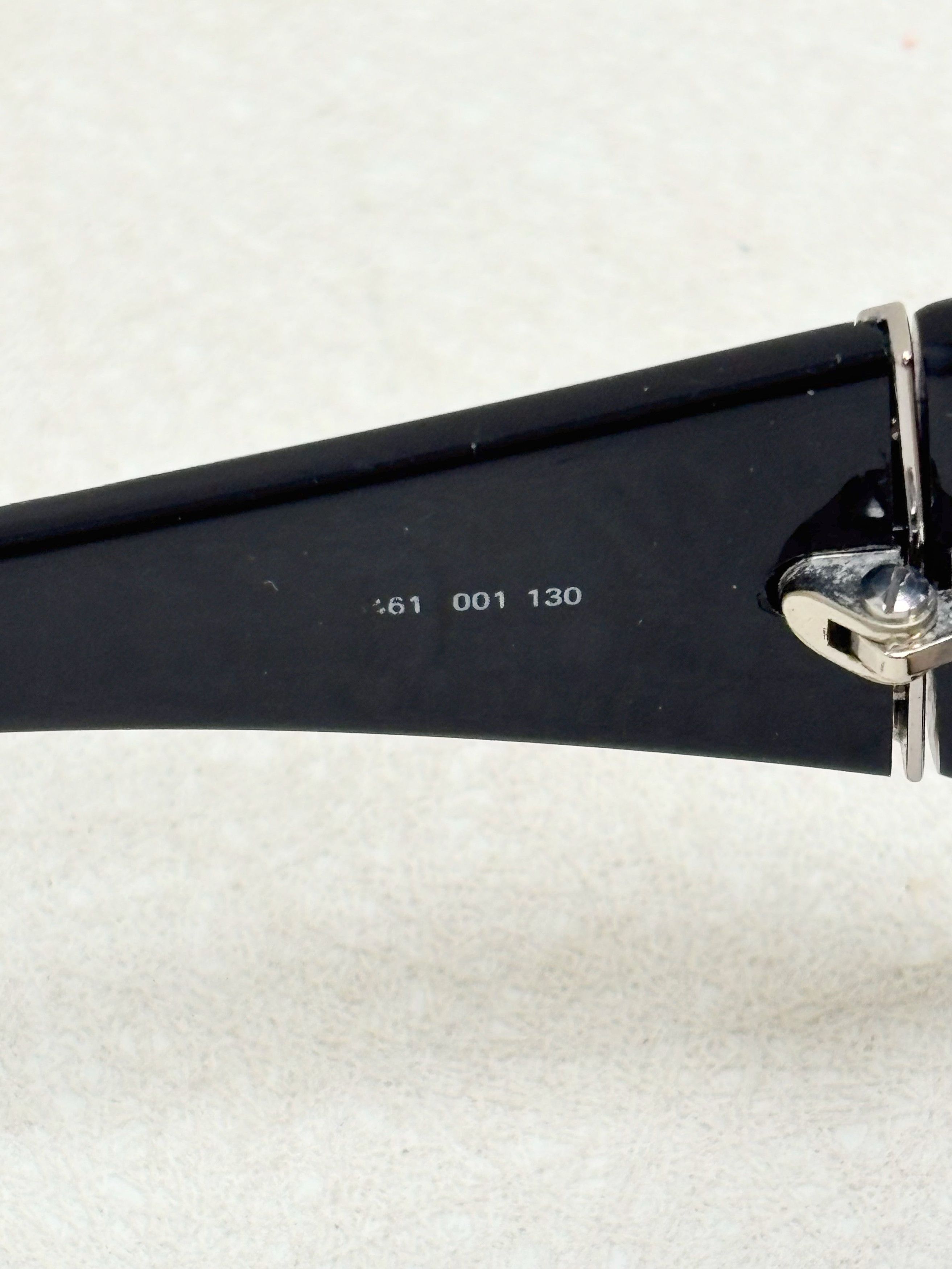 Fendi Lunettes de soleil Zucca Size ONE SIZE - 9 Thumbnail