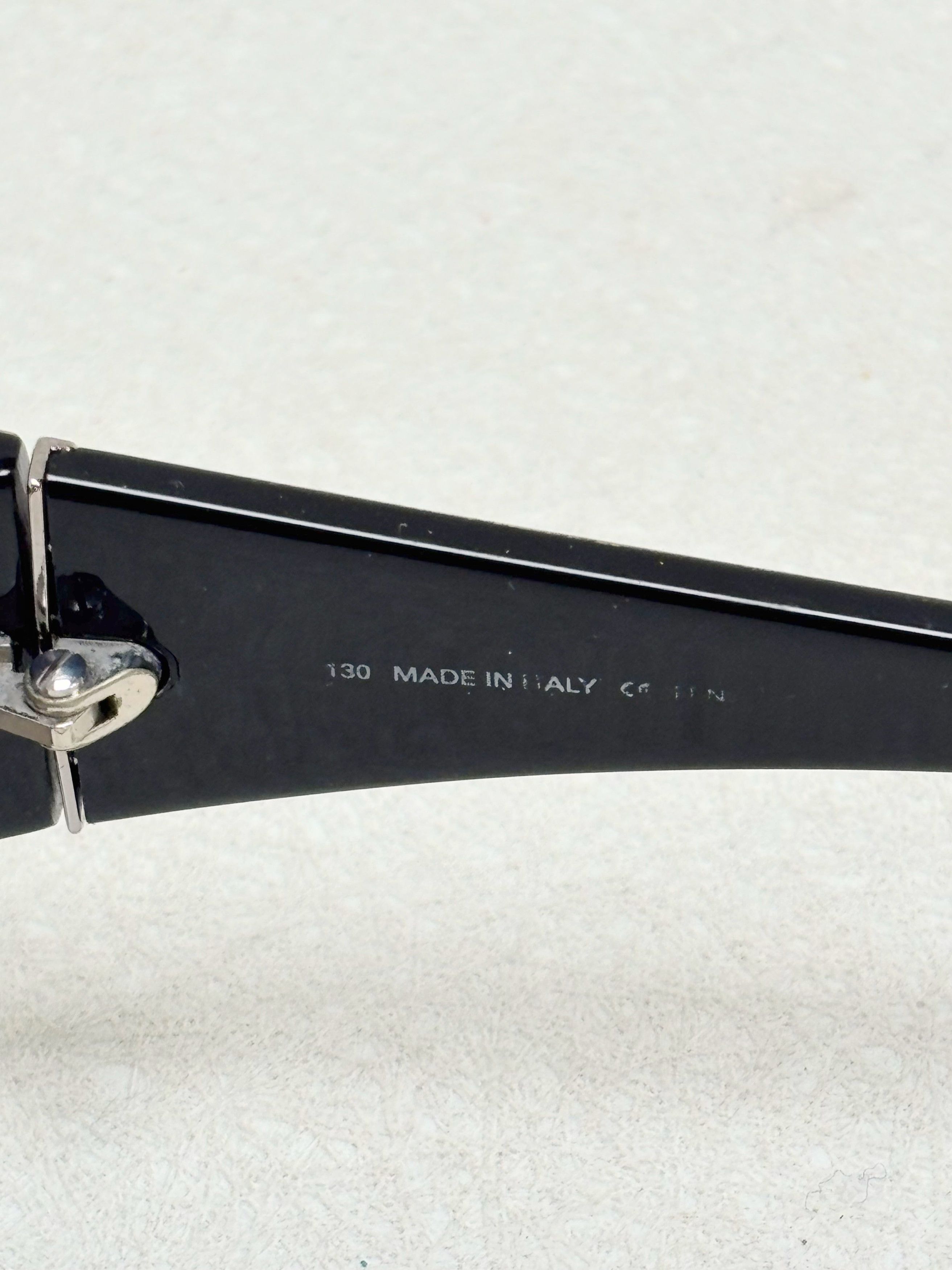Fendi Lunettes de soleil Zucca Size ONE SIZE - 8 Thumbnail