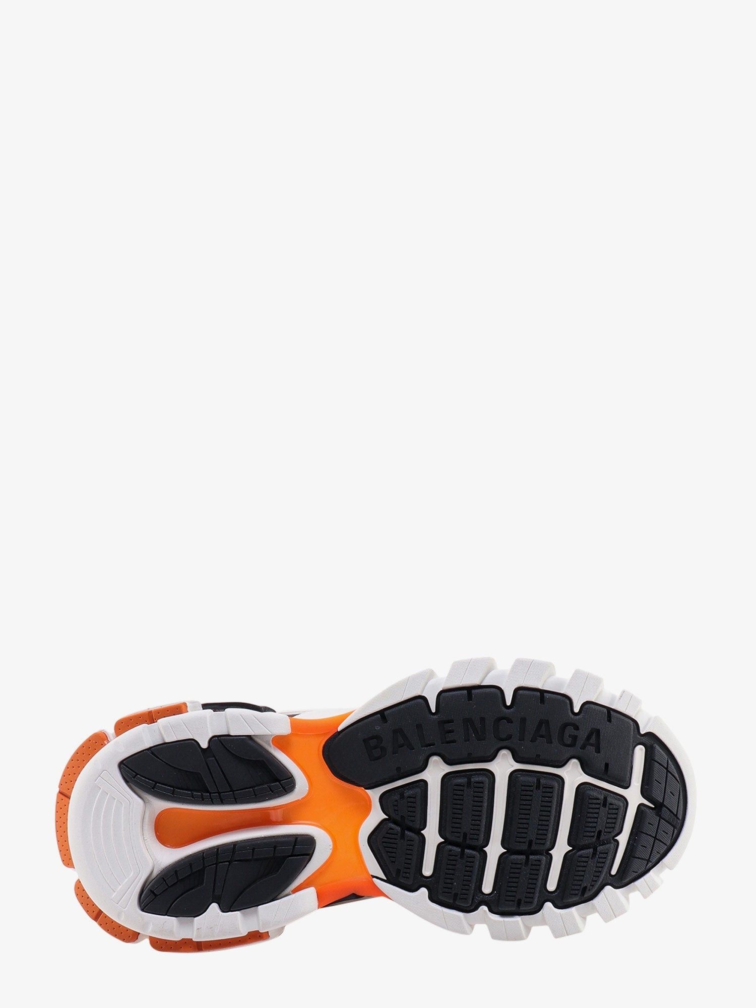 Balenciaga Balenciaga Mesh and nylon Track sneakers IT 36 Women - USA Tariffs Included Size US 6 / IT 36 - 4 Thumbnail