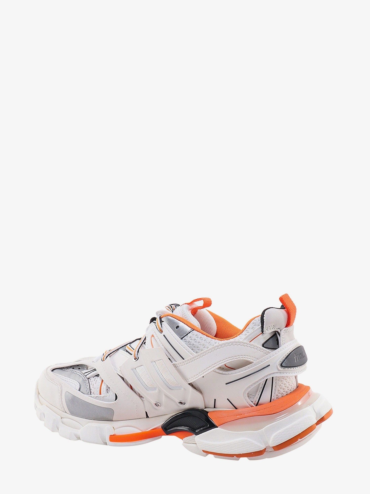 Balenciaga Balenciaga Mesh and nylon Track sneakers IT 36 Women - USA Tariffs Included Size US 6 / IT 36 - 3 Thumbnail