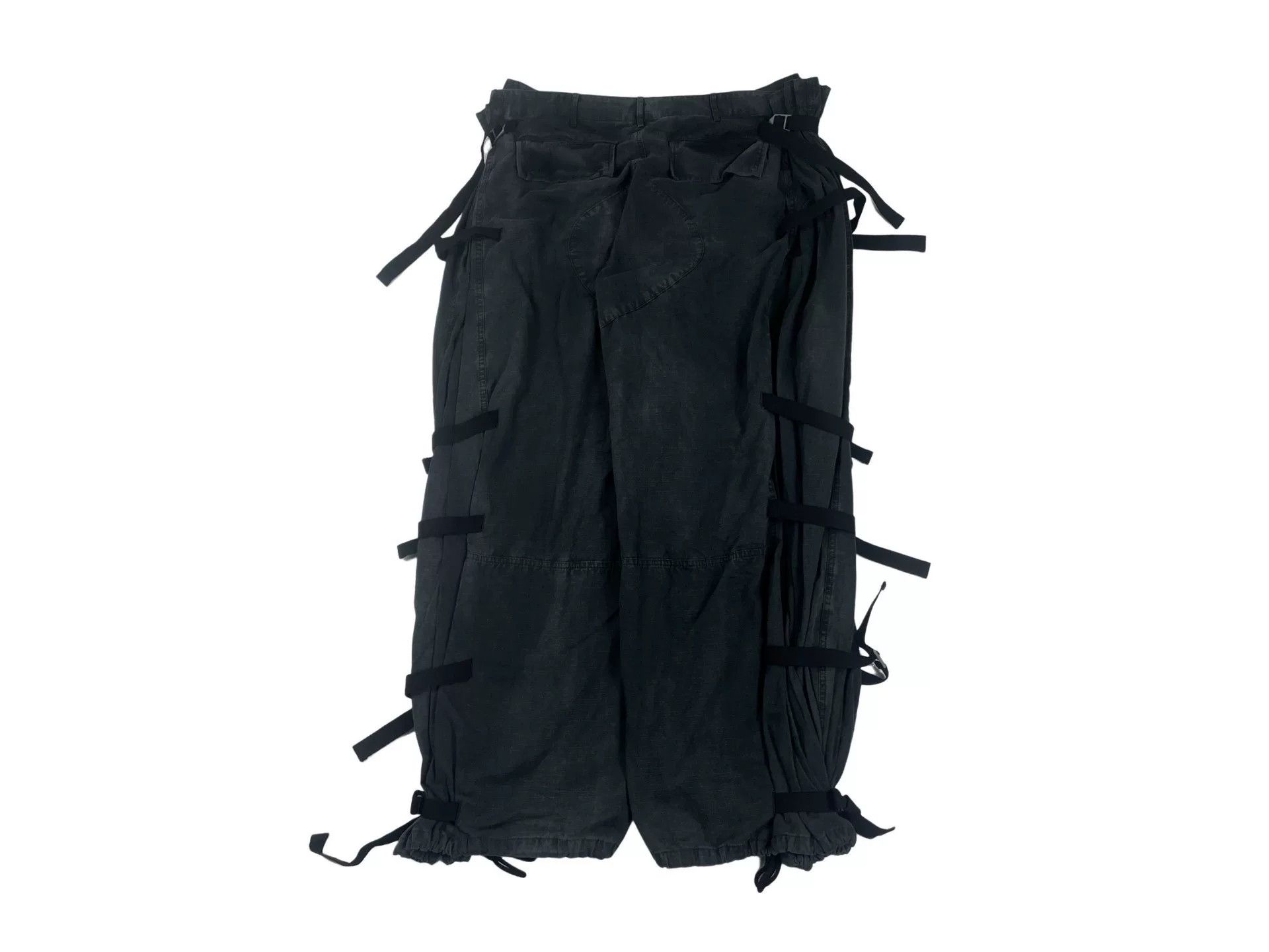 Magliano Magliano Multipocket Parachute Pants Size US 26 / EU 42 - 2 Thumbnail
