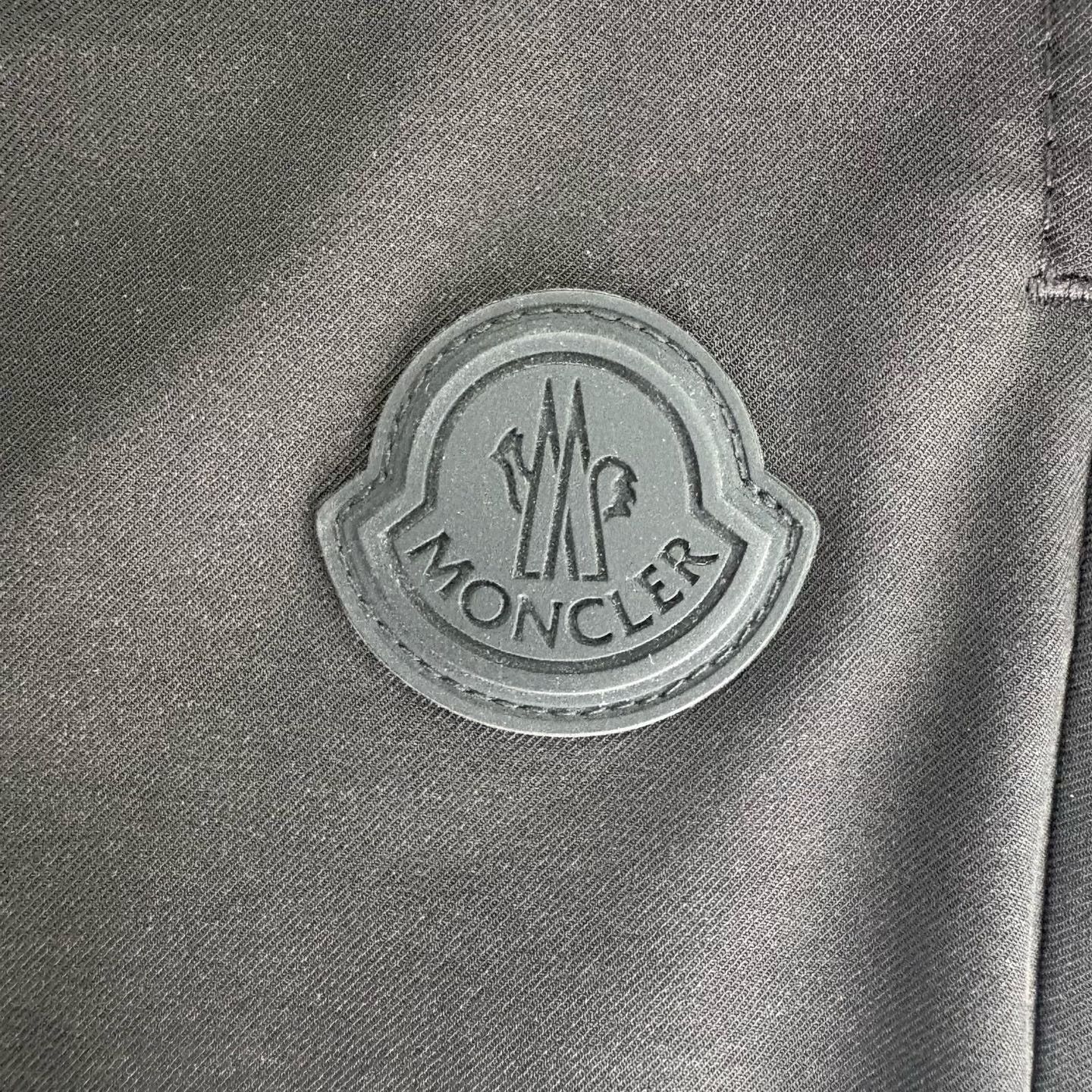 Moncler Moncler 2025 Waterproof Nylon Sweatpants Size US 30 / EU 46 - 5 Thumbnail