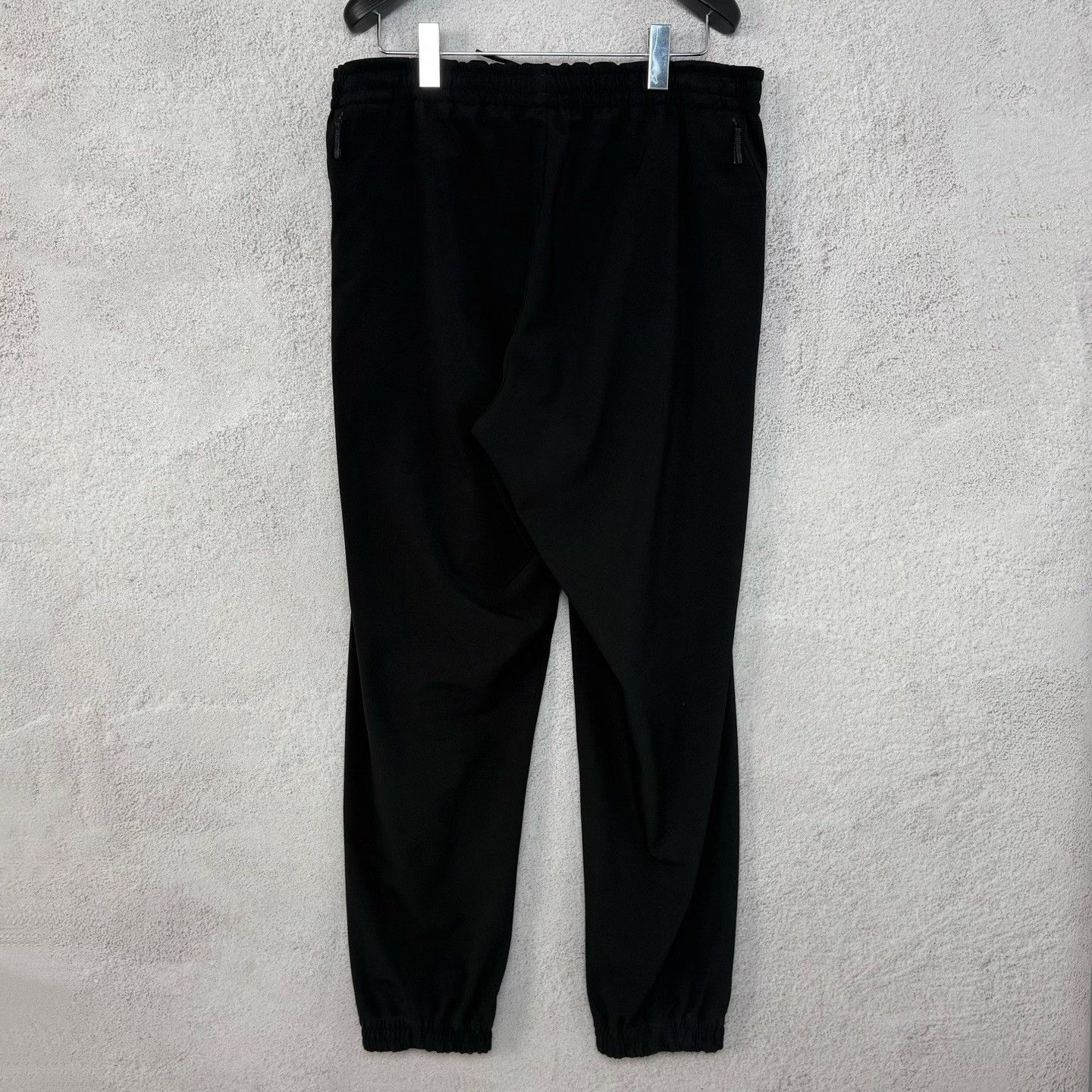 Moncler Moncler 2025 Waterproof Nylon Sweatpants Size US 30 / EU 46 - 2 Thumbnail