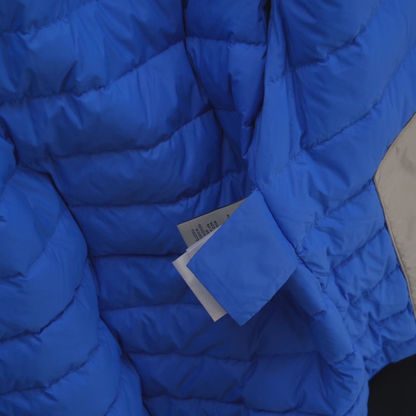 Moncler Moncler DERVA Logo Down Jacket Size US S / EU 44-46 / 1 - 5 Thumbnail