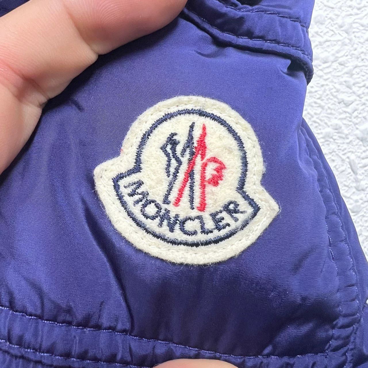 Moncler Moncler Saby Short Puffer Jacket Size S / US 4 / IT 40 - 5 Thumbnail