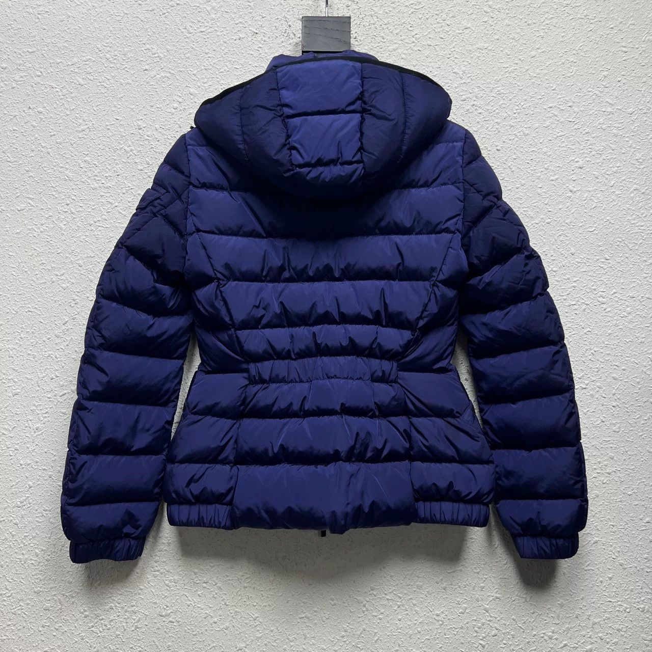 Moncler Moncler Saby Short Puffer Jacket Size S / US 4 / IT 40 - 2 Thumbnail