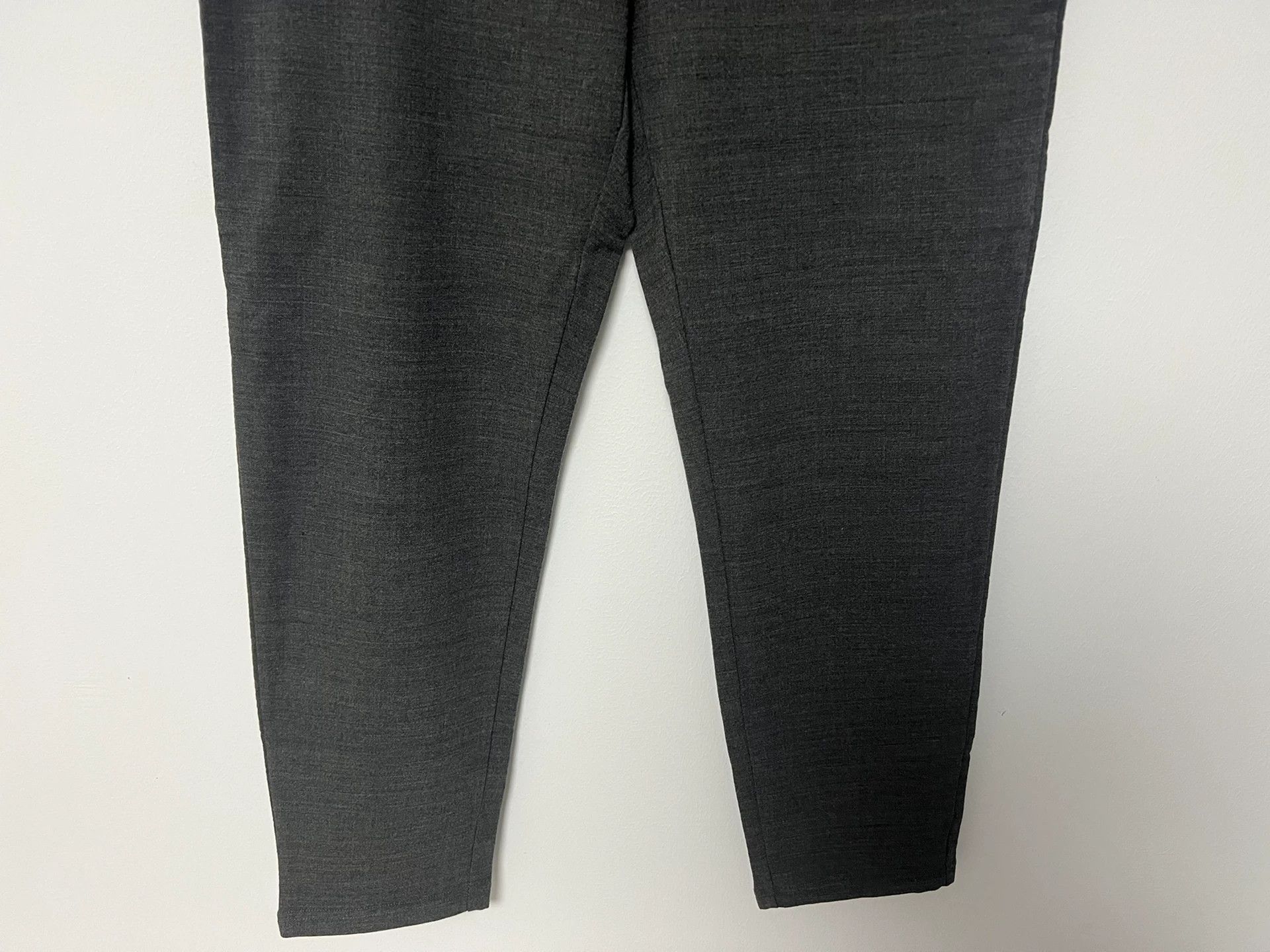 Visvim VISVIM HIGH-WATER ELIAS PANTS Size US 28 / EU 44 - 3 Thumbnail